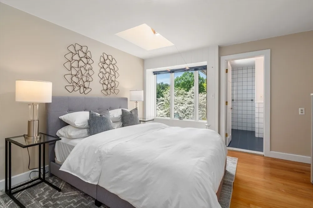 55 Rockmeadow Rd, Westwood, MA 02090