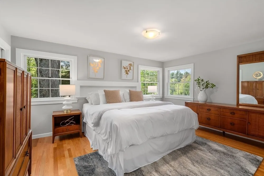 55 Rockmeadow Rd, Westwood, MA 02090
