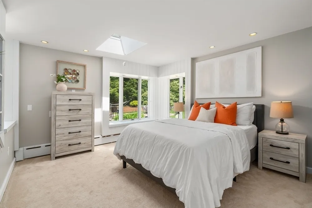 55 Rockmeadow Rd, Westwood, MA 02090