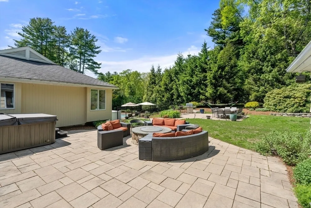 55 Rockmeadow Rd, Westwood, MA 02090