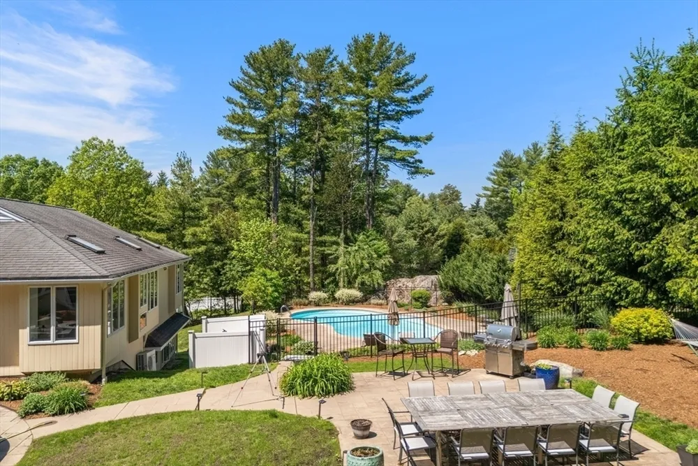 55 Rockmeadow Rd, Westwood, MA 02090
