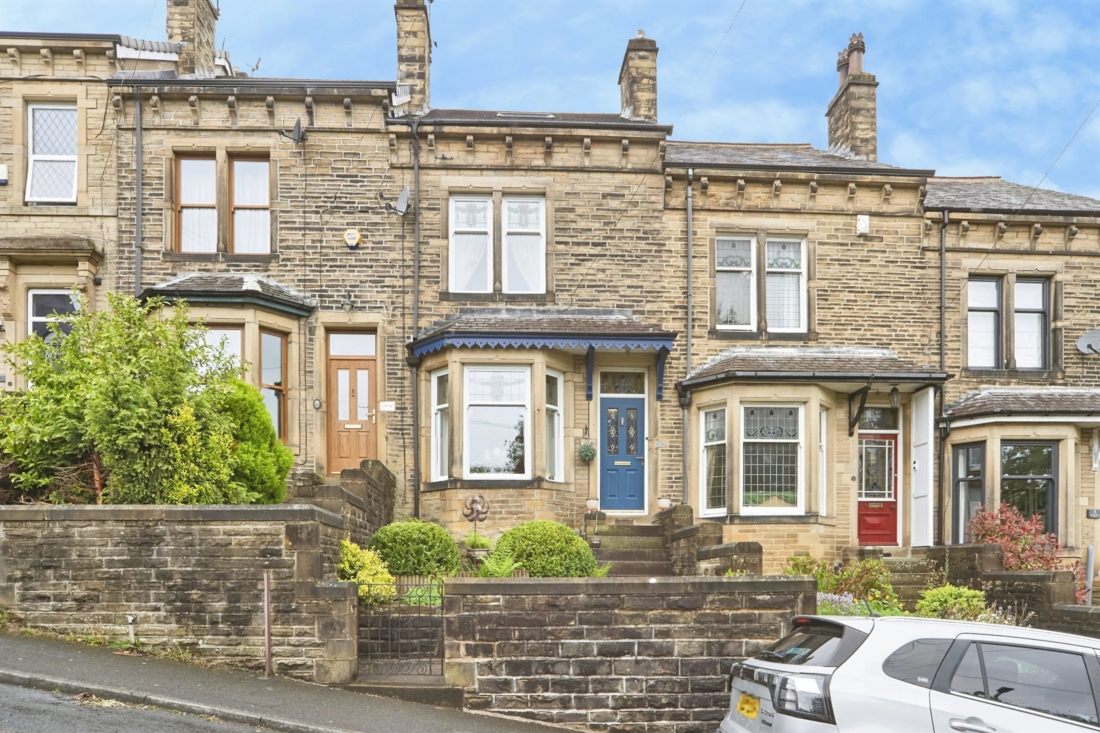 Property at Green Head Lane, Keighley