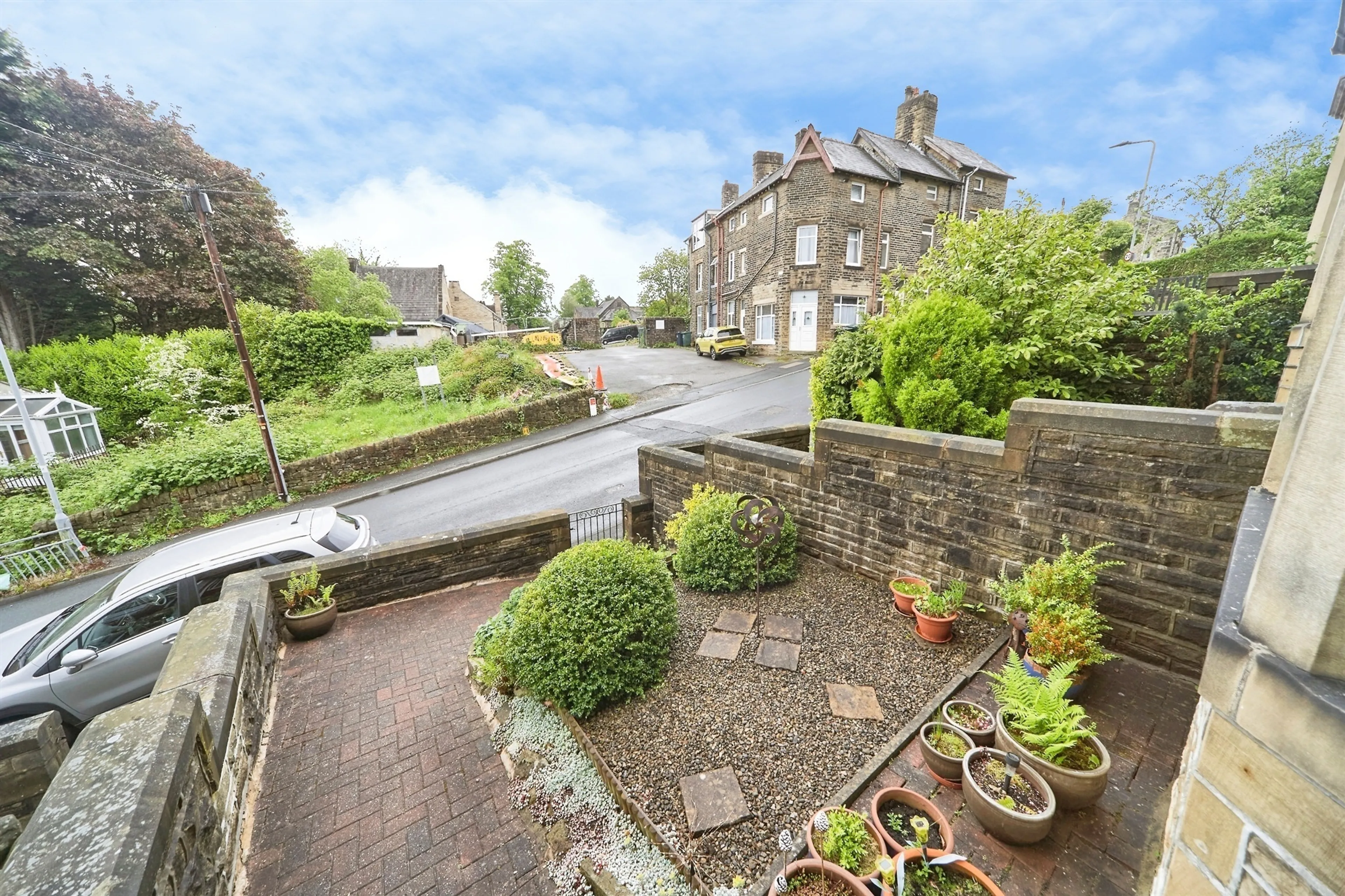 Property at Green Head Lane, Keighley