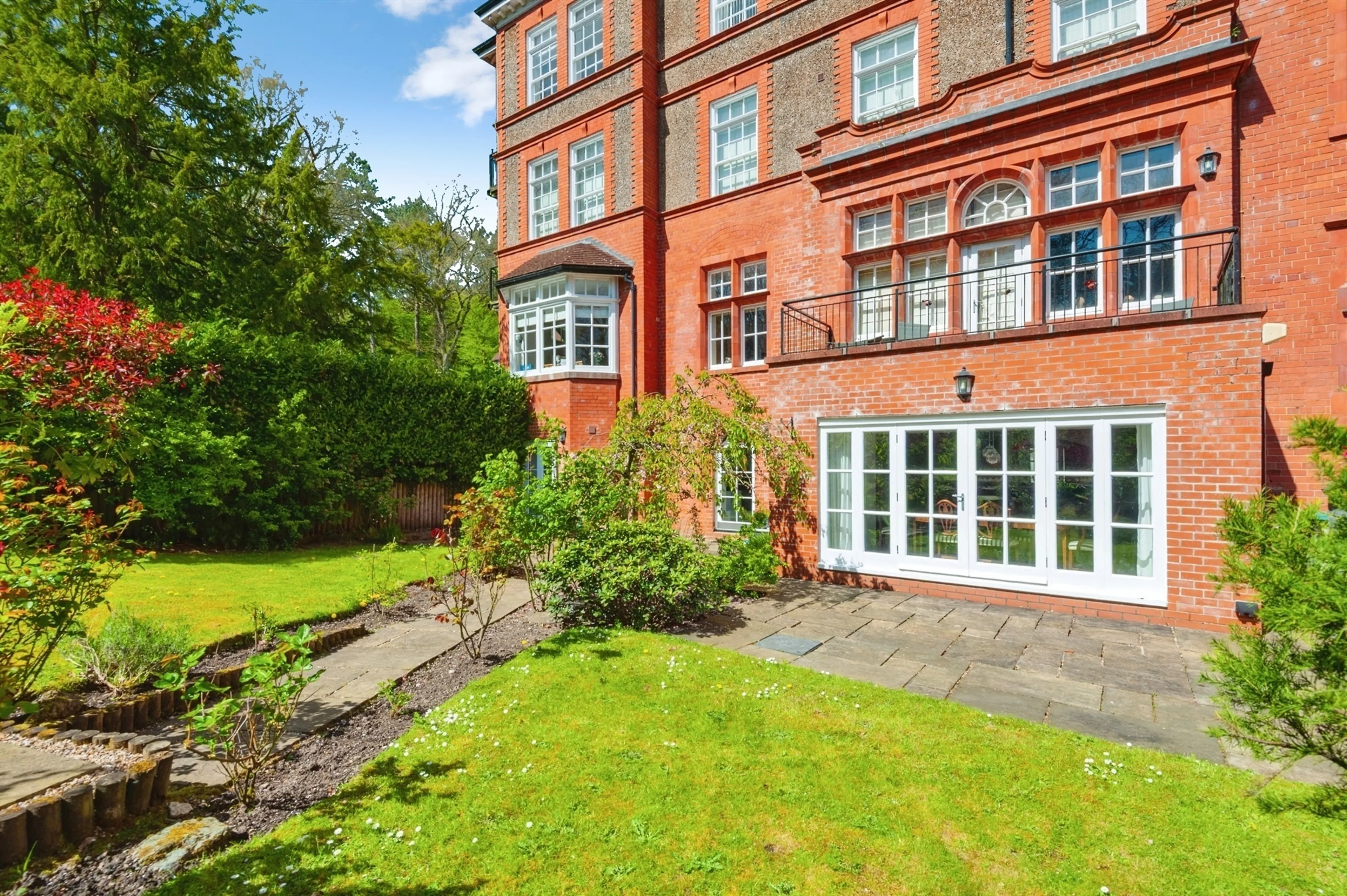 Property at Kingswood Park, Kingswood, Frodsham