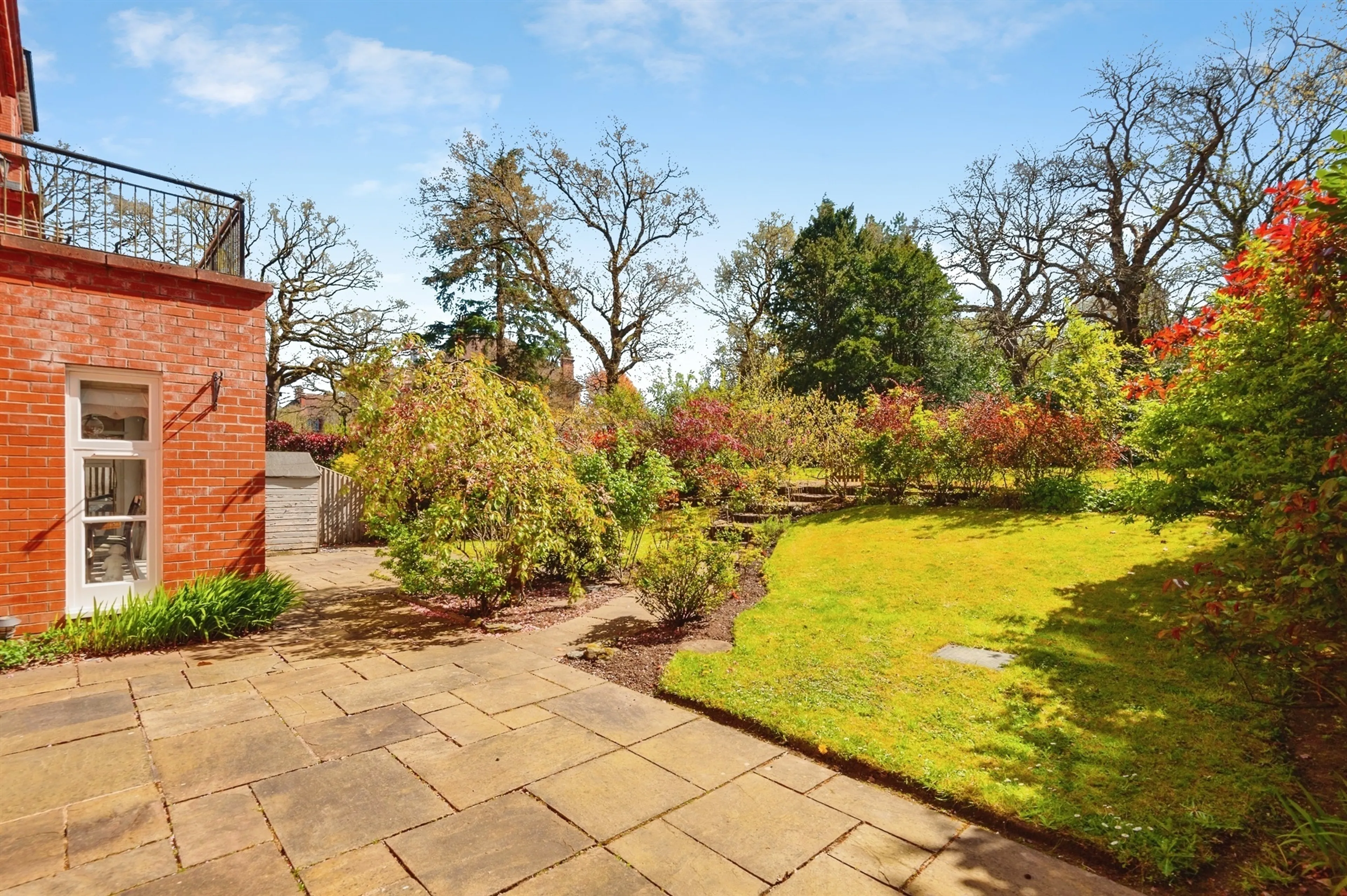 Property at Kingswood Park, Kingswood, Frodsham