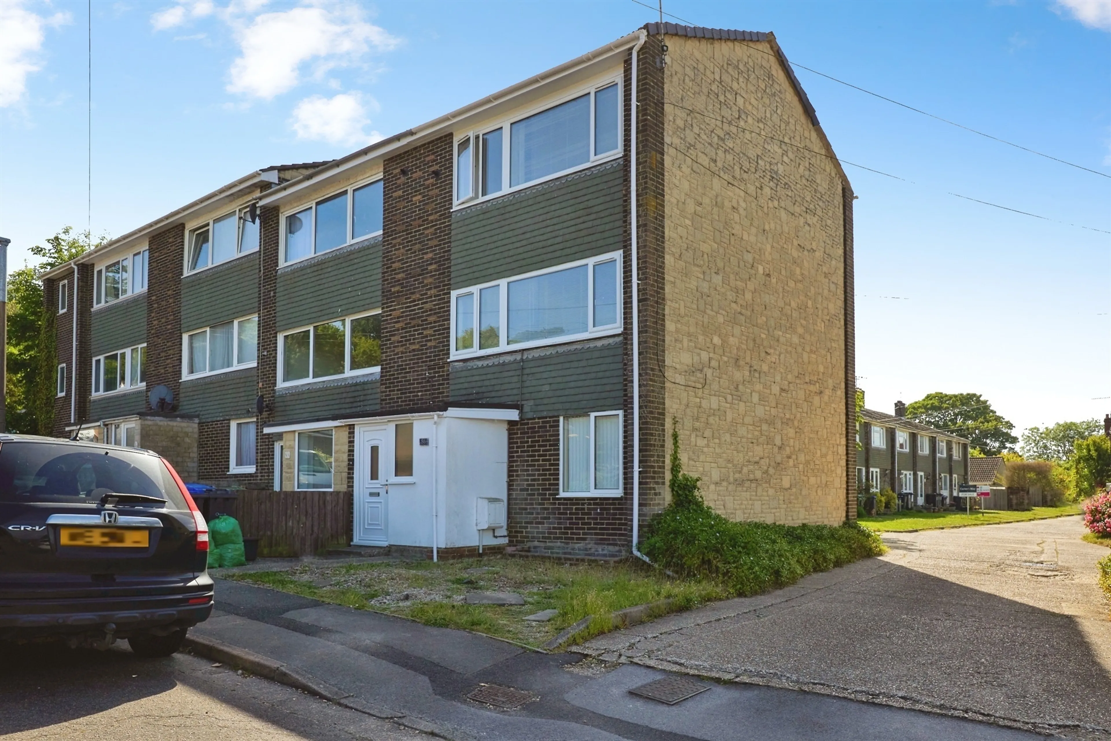 Property at Hollows Close, Harnham, Salisbury