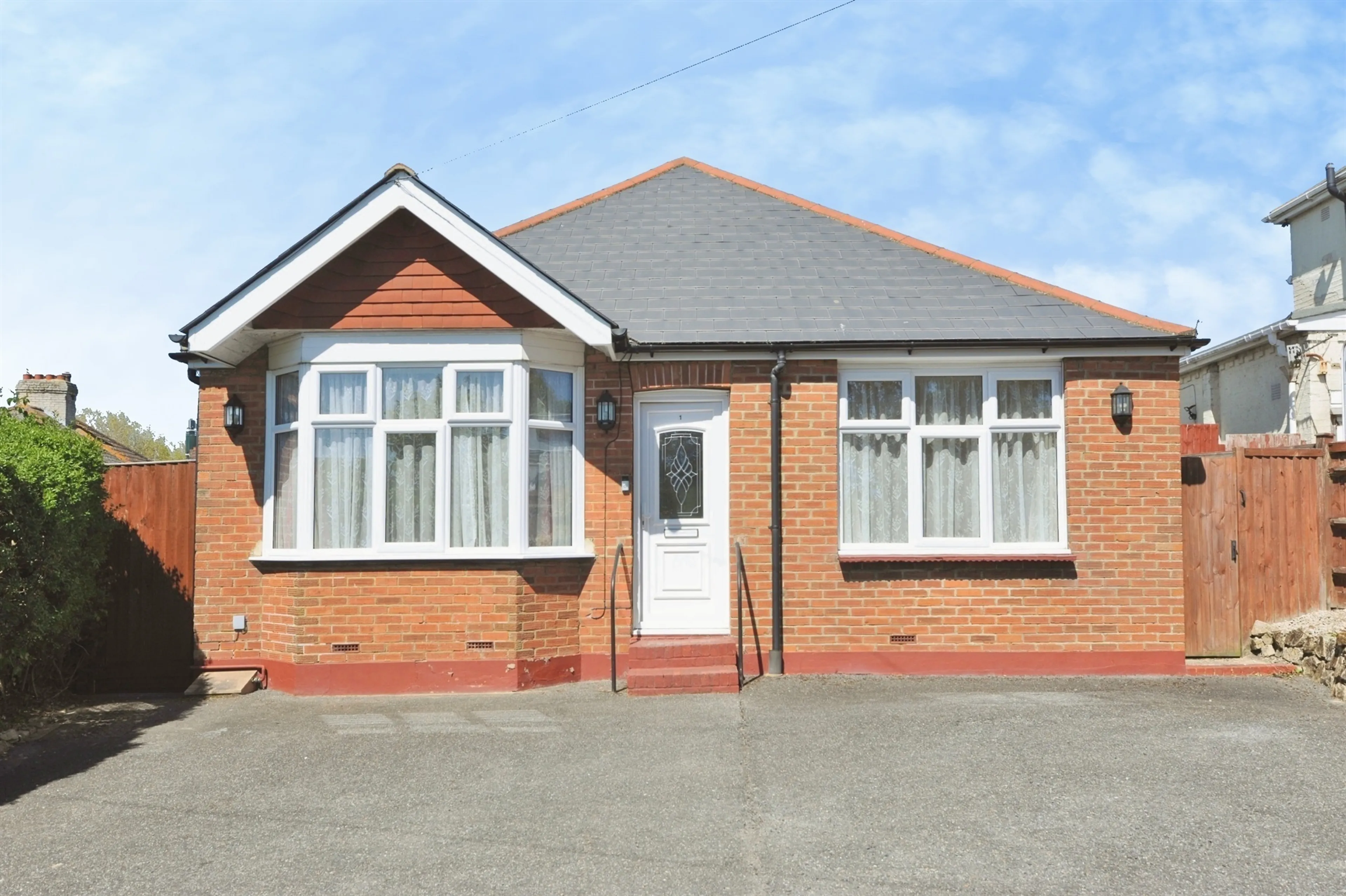 Property at Ashbrook Road, St. Leonards-On-Sea
