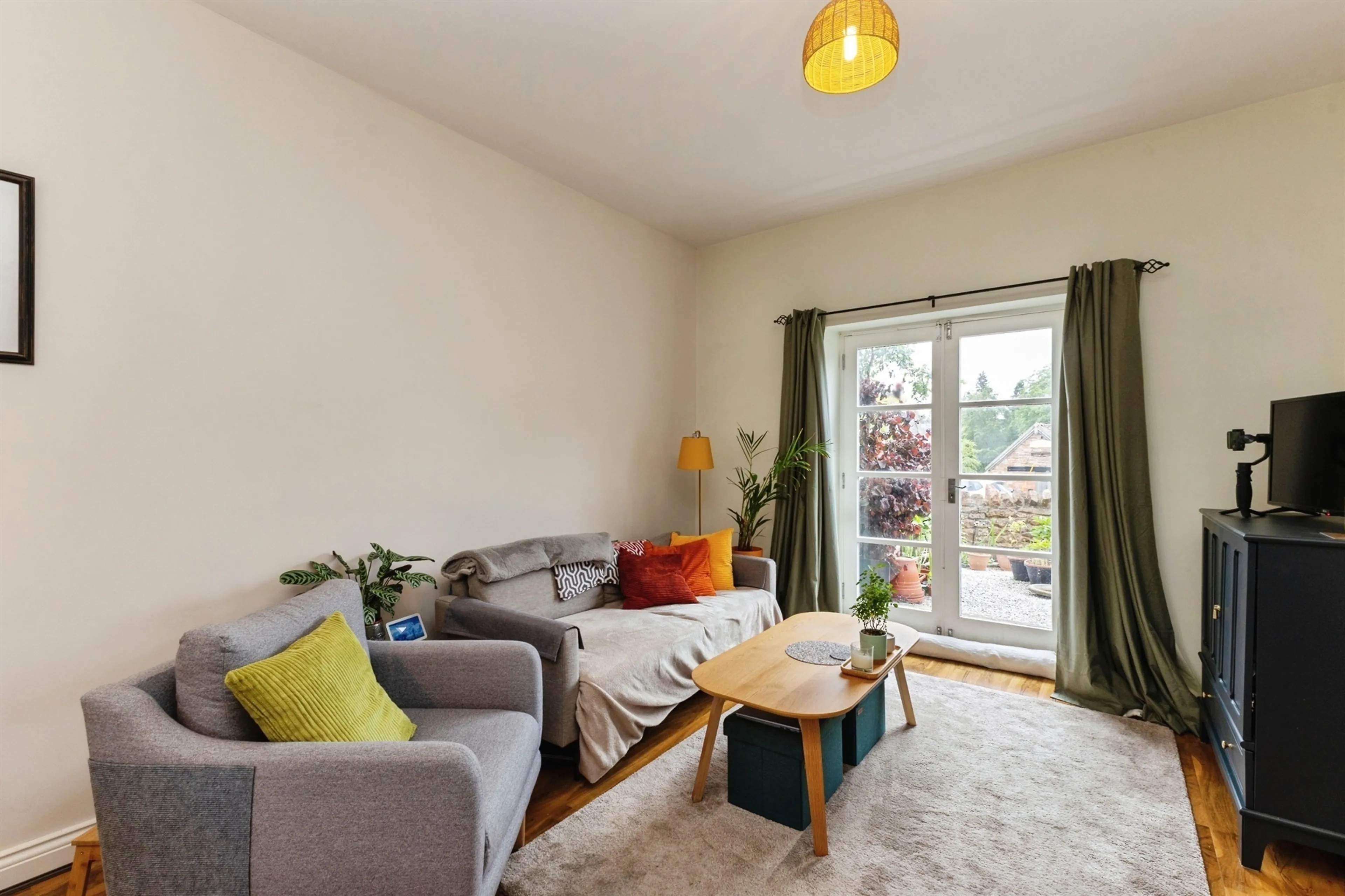 Property at Gilbert Scott Mews, South Horrington Village, Wells