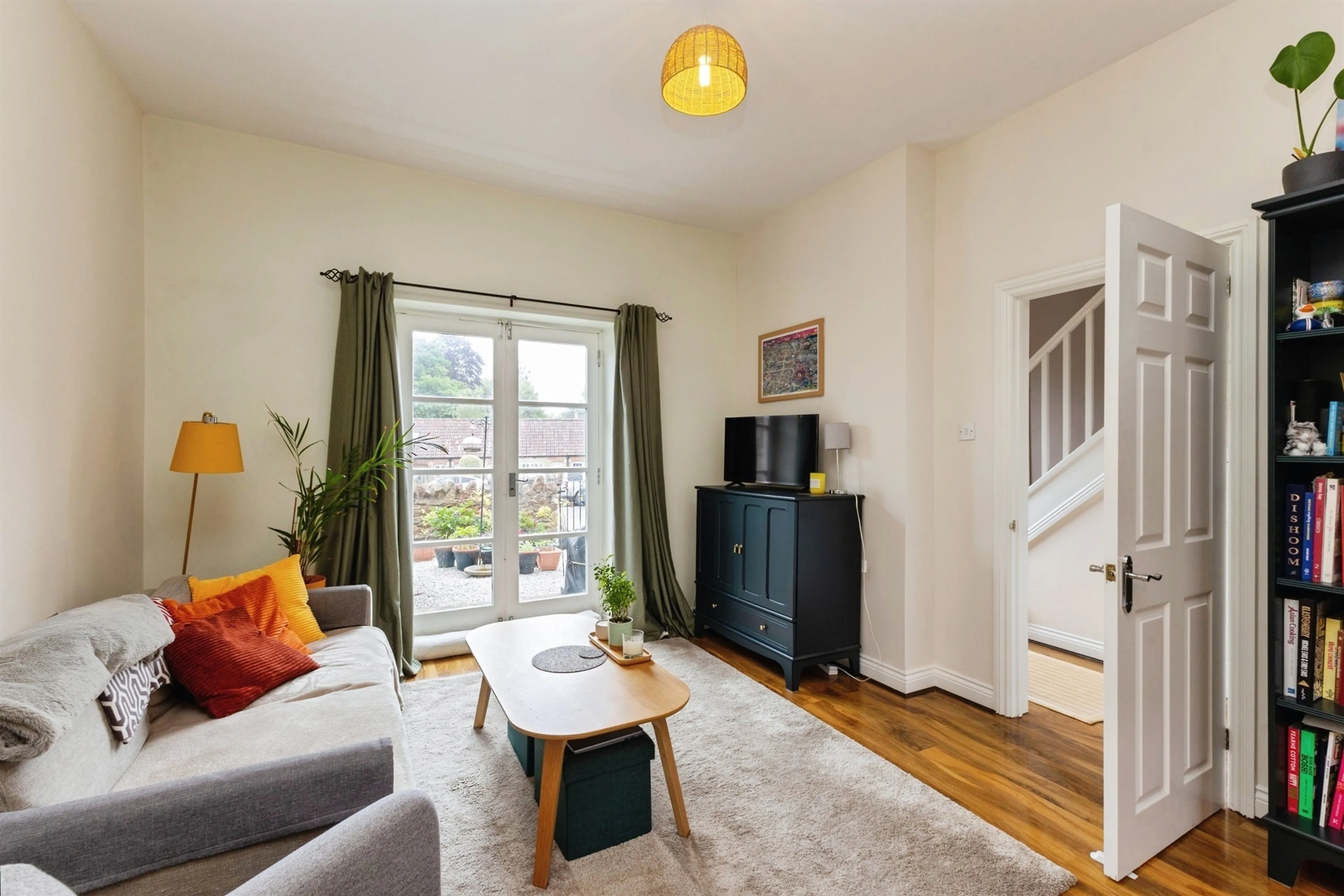 Property at Gilbert Scott Mews, South Horrington Village, Wells