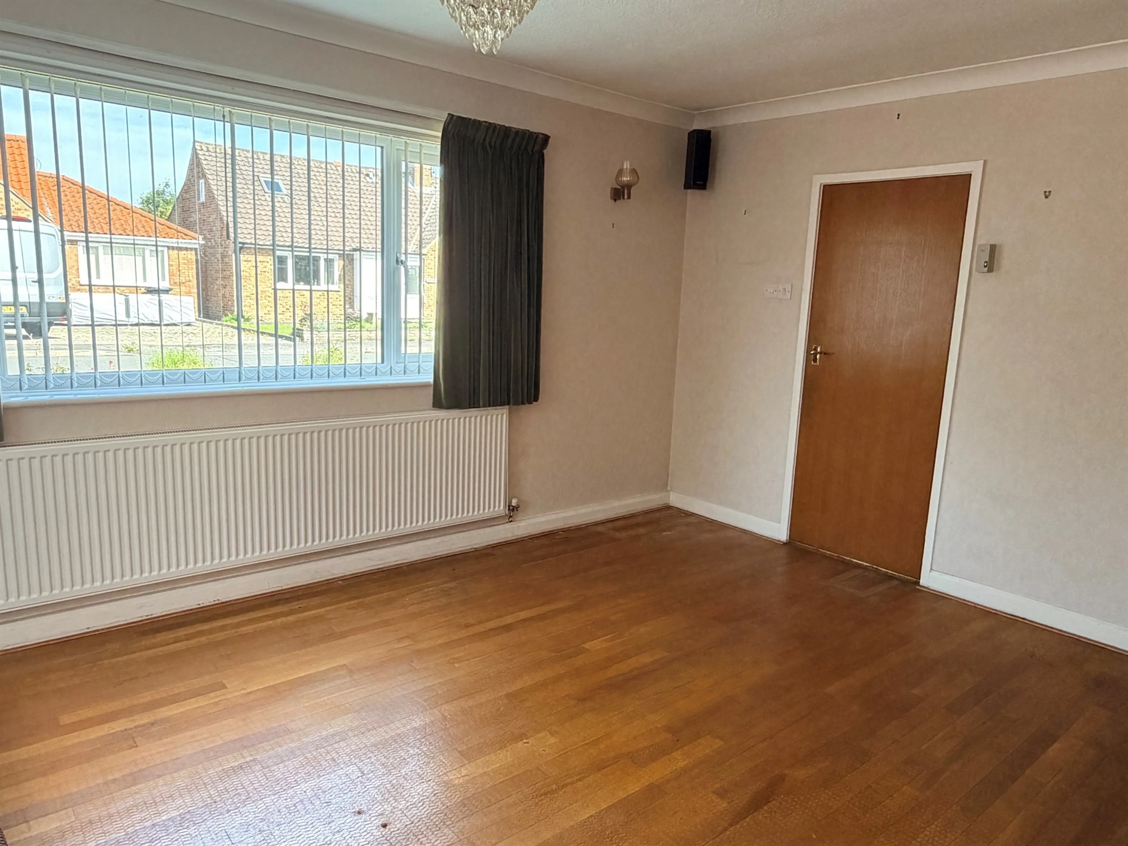 Property at Sandstock Road, York