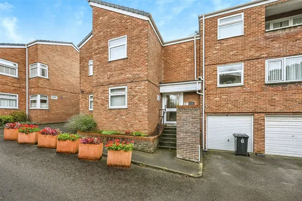 Endbutt Lane, Crosby, Merseyside, L23