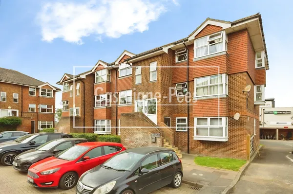 Josephs Road, Guildford