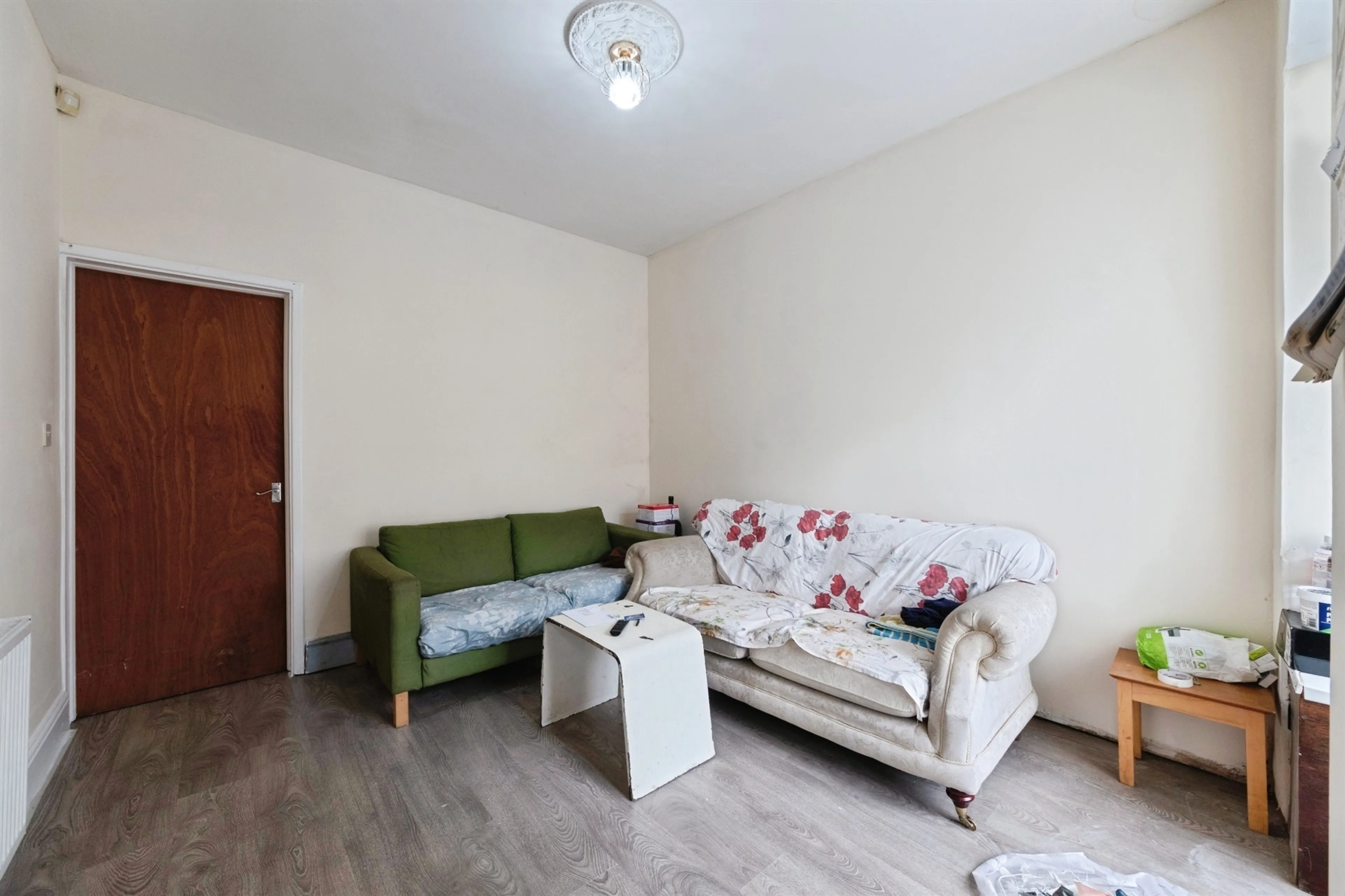 Property at Formans Road, Sparkhill, Birmingham