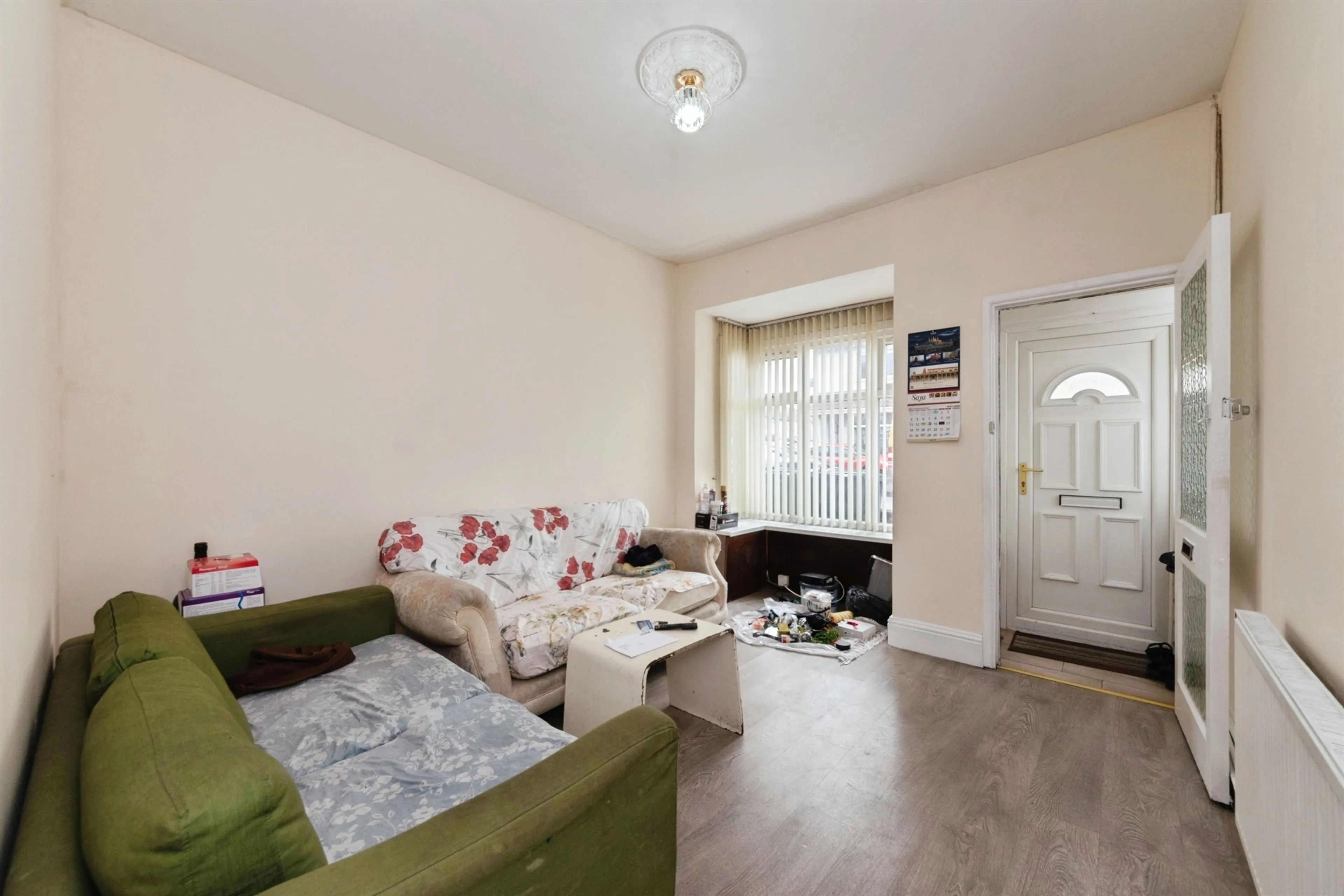 Property at Formans Road, Sparkhill, Birmingham