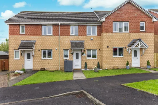 Strathcarron Green, Paisley, Renfrews...