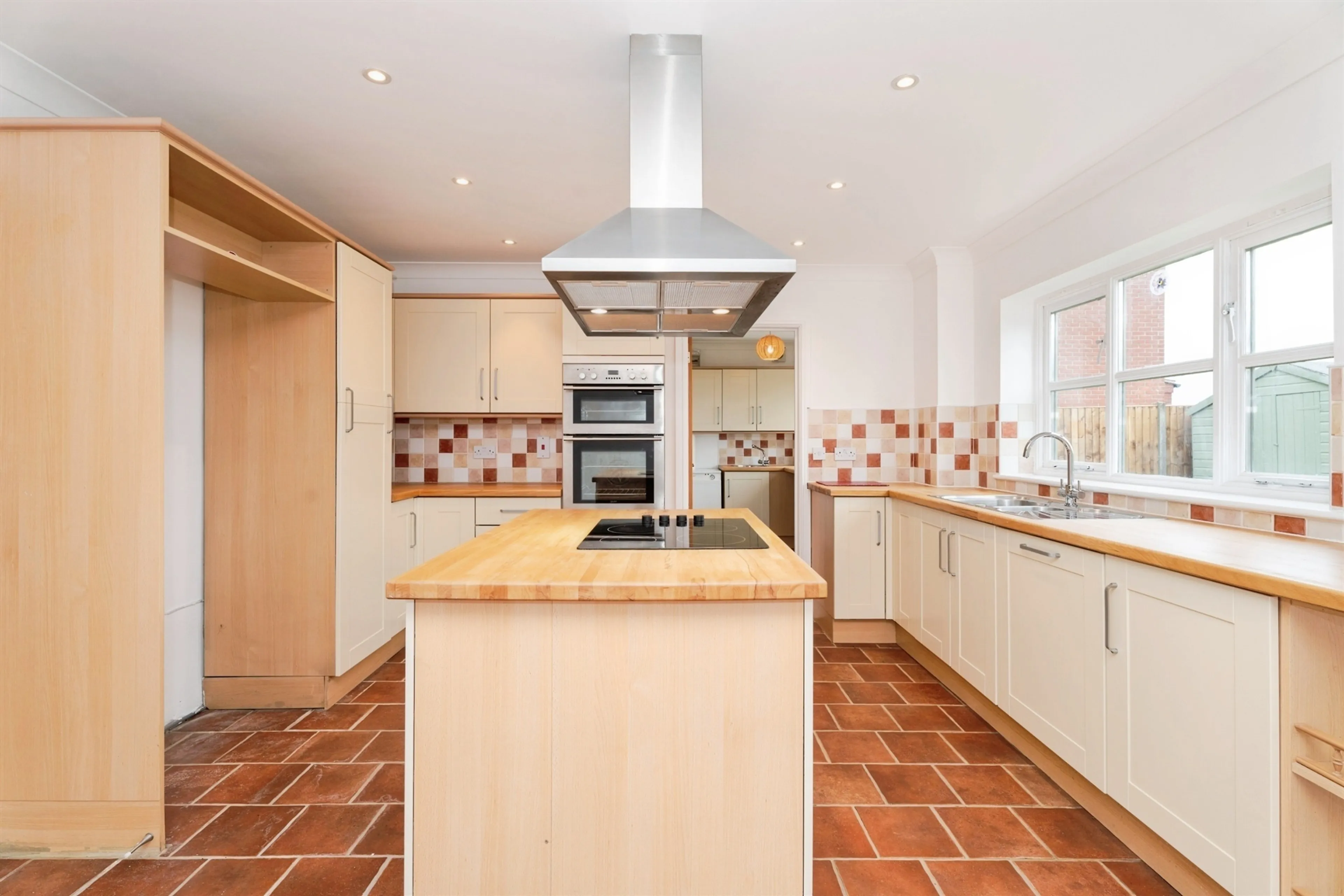 Property at The Street, Hindolveston, Dereham