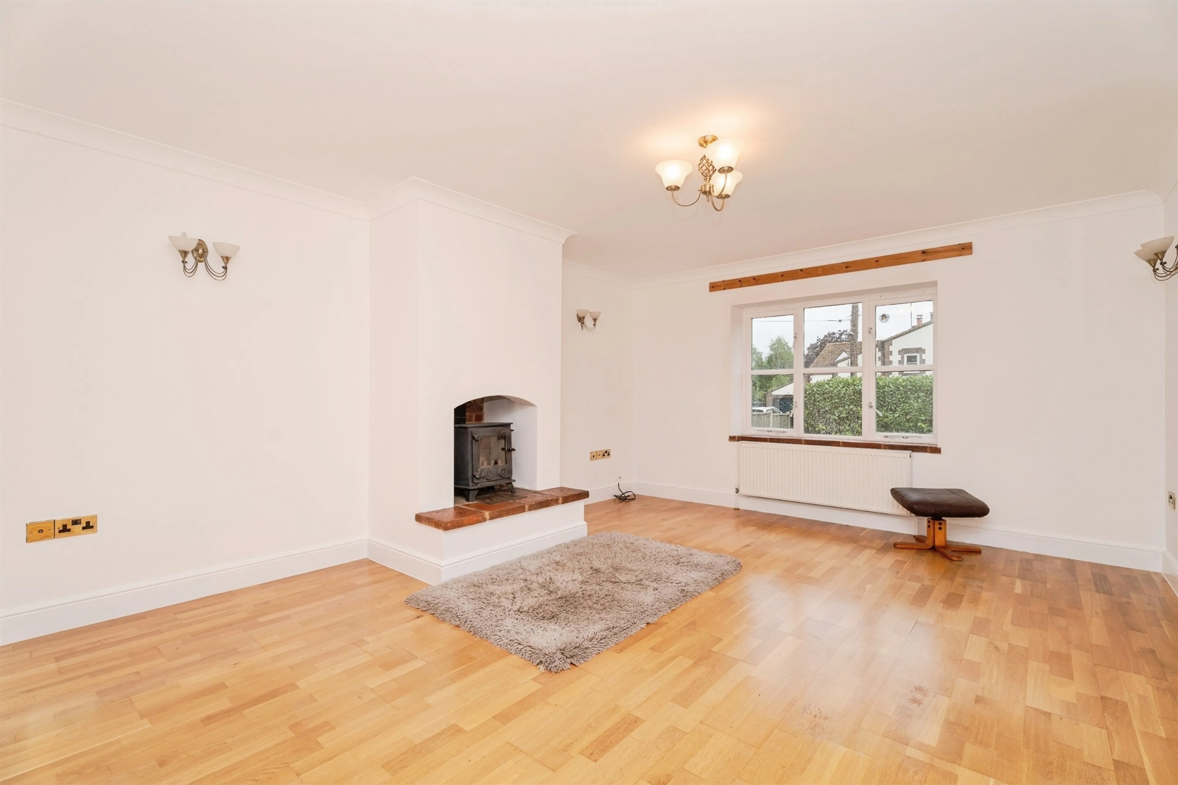 Property at The Street, Hindolveston, Dereham