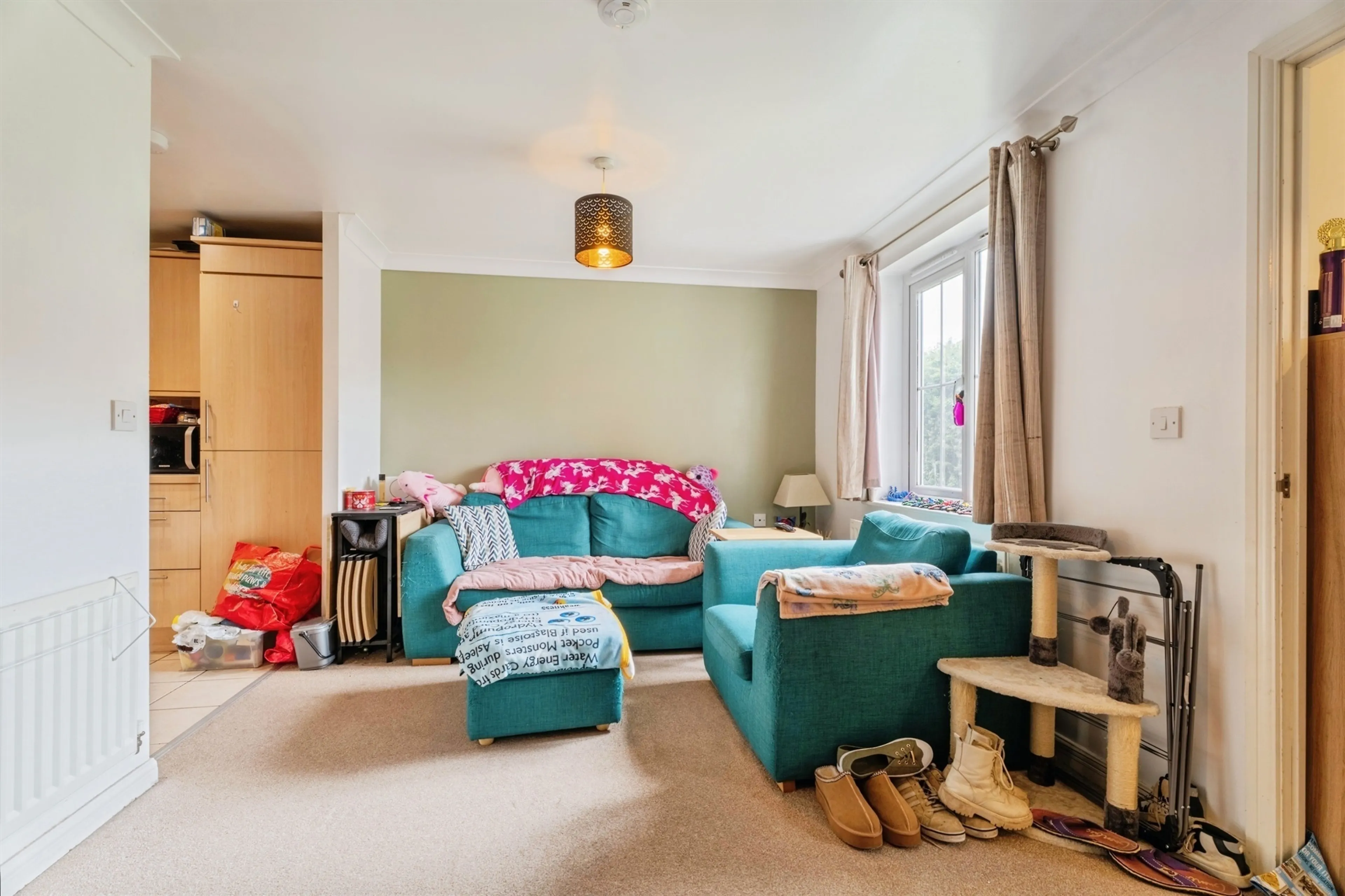 Property at Guillemot Close, Stowmarket