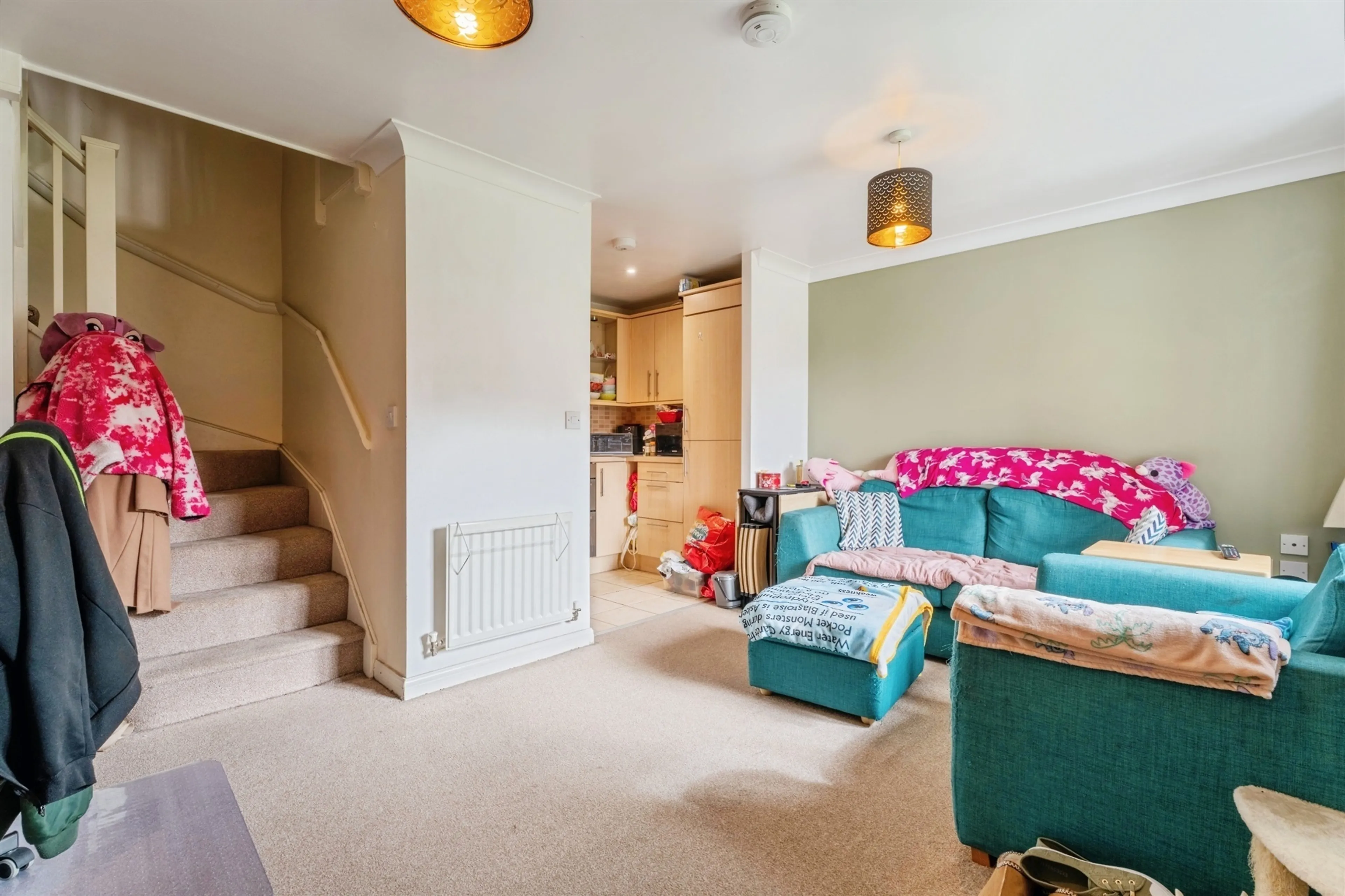 Property at Guillemot Close, Stowmarket