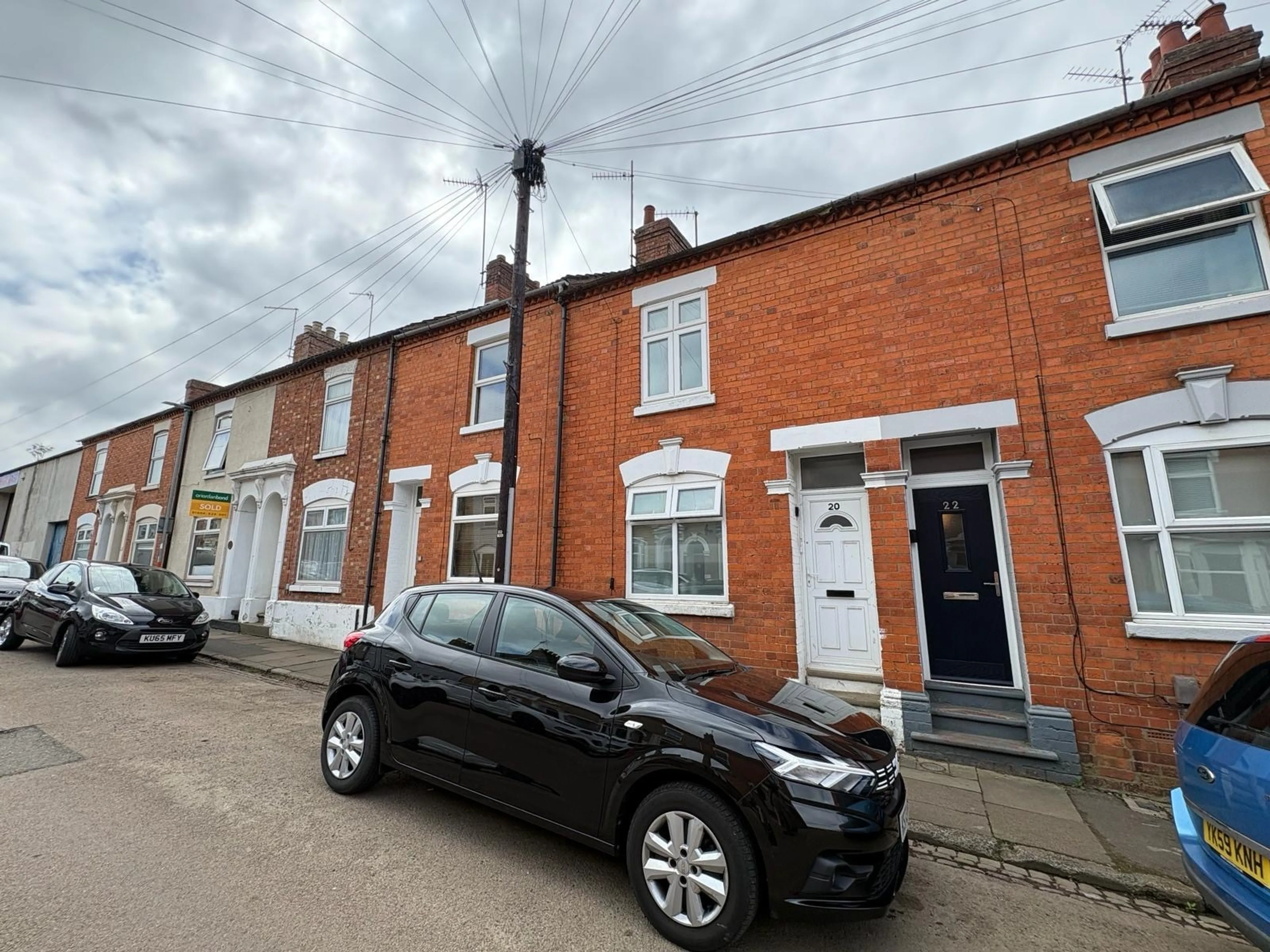 Property at Moore Street, NORTHAMPTON