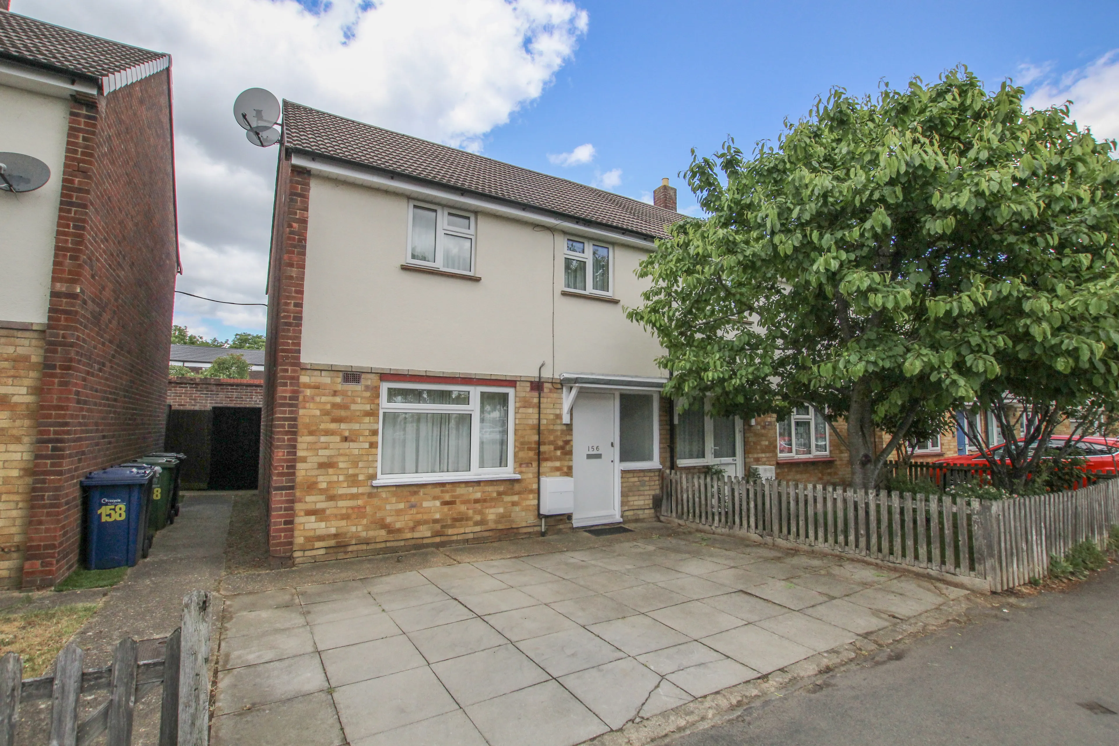 Property at Campkin Road, CAMBRIDGE