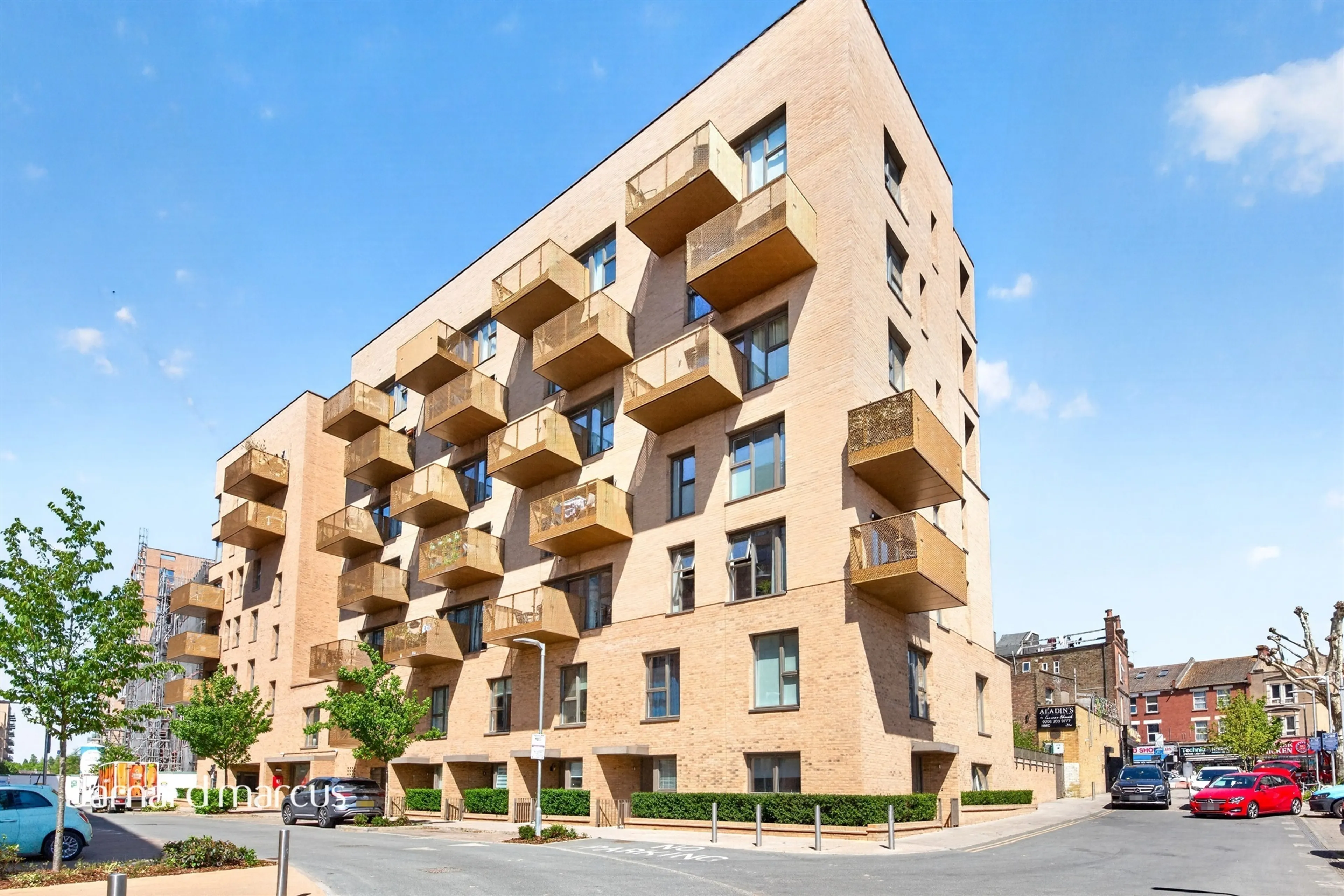 Property at Perryfield Way, London