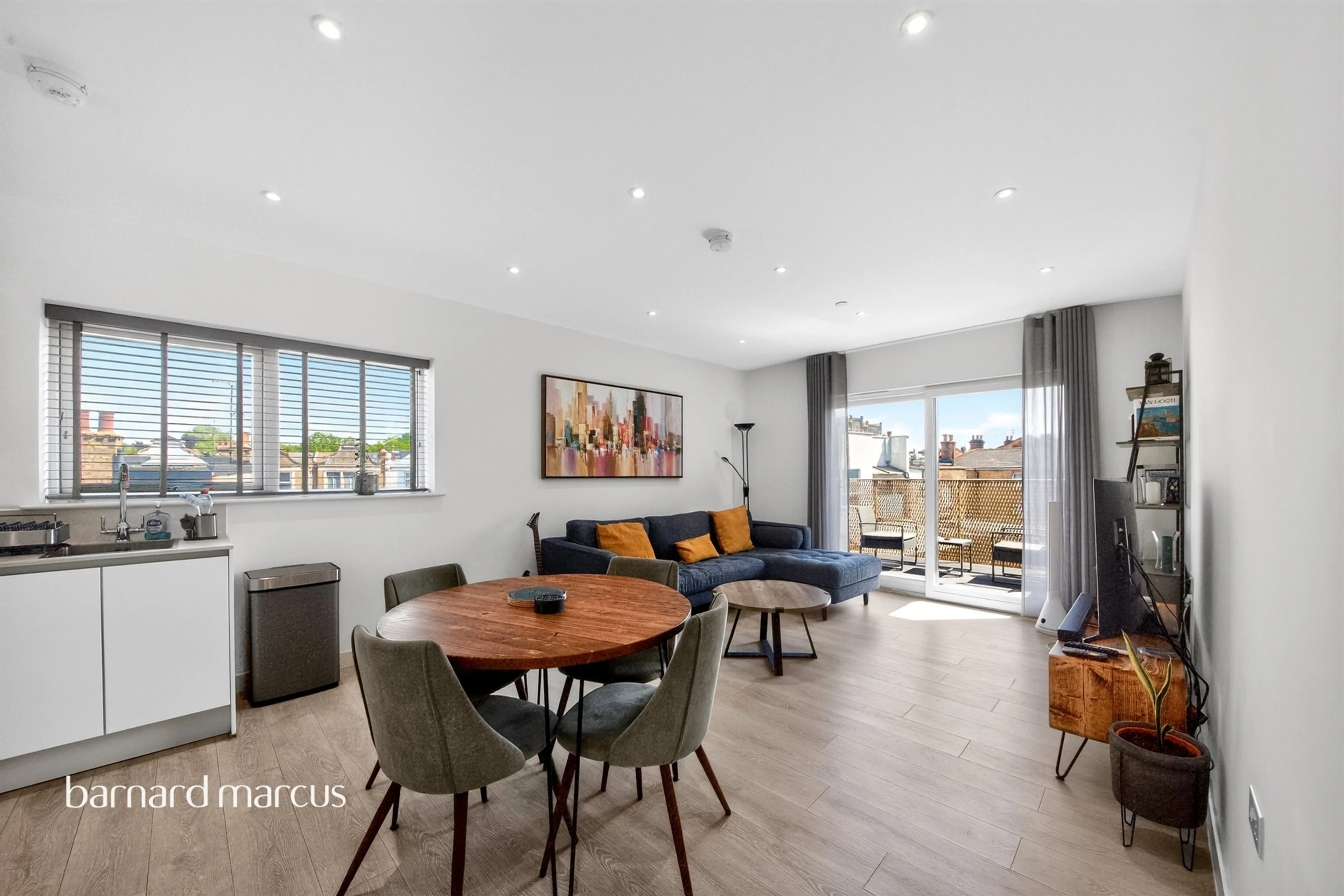 Property at Perryfield Way, London