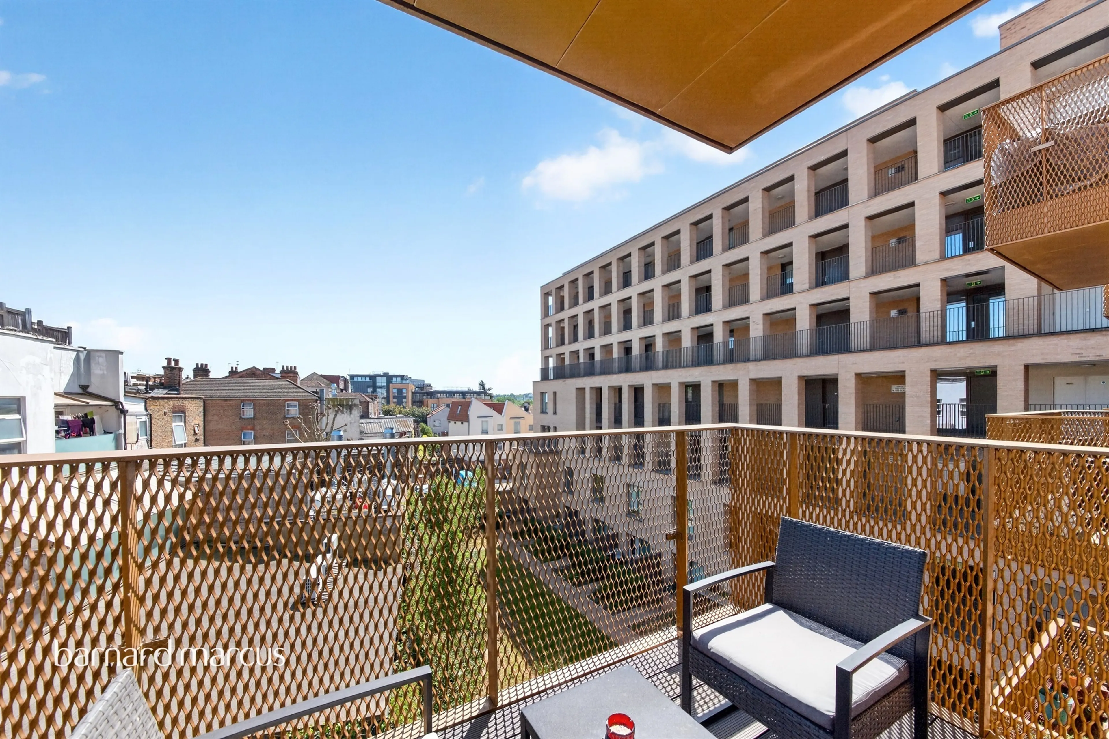 Property at Perryfield Way, London