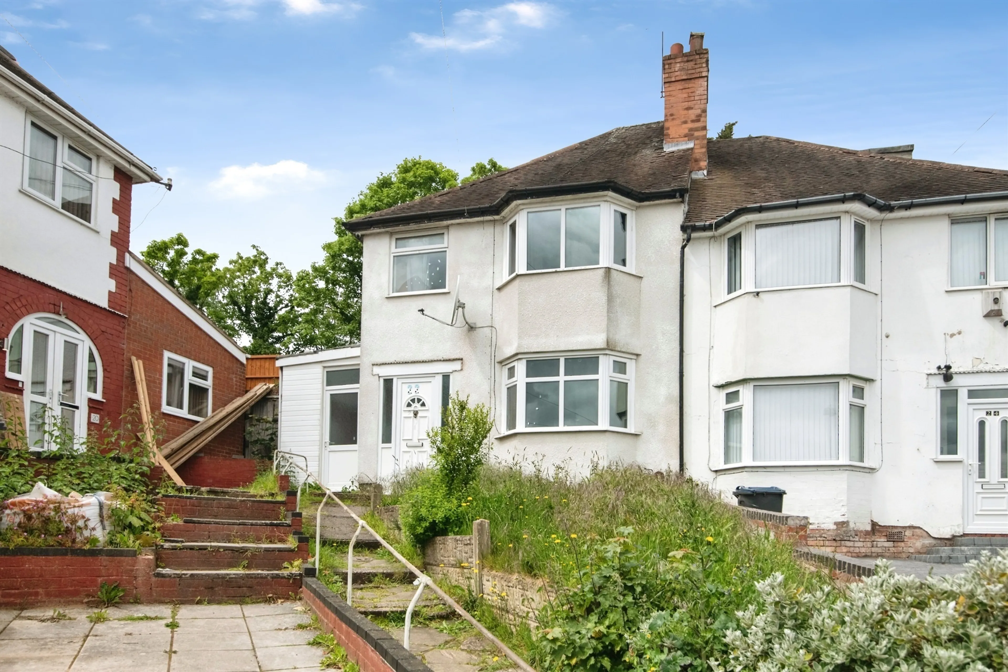 Property at Hylda Road, Birmingham