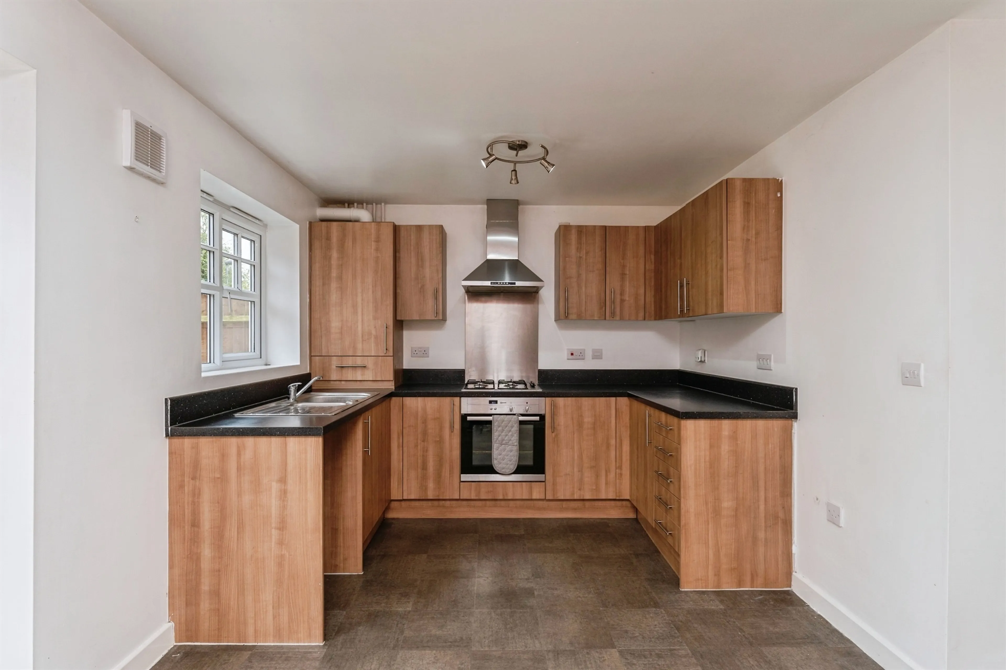 Property at Granary Close, Milton Green, Chester