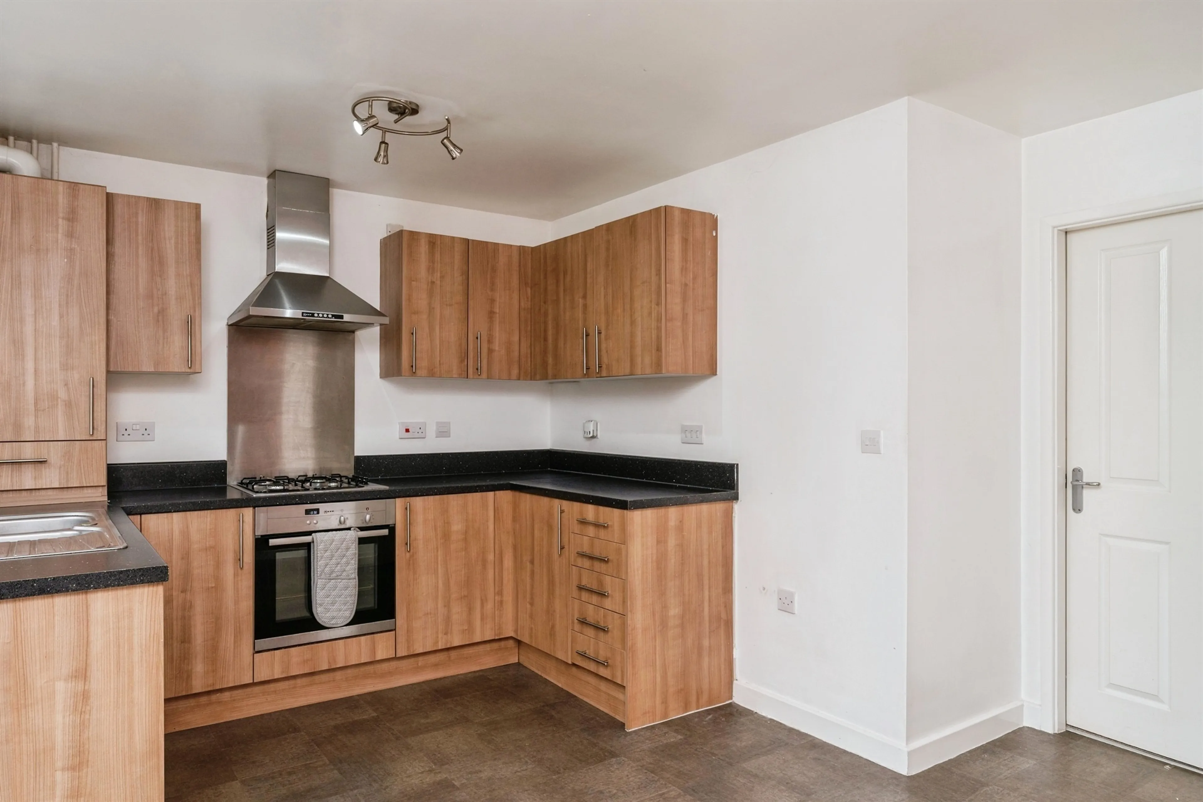 Property at Granary Close, Milton Green, Chester