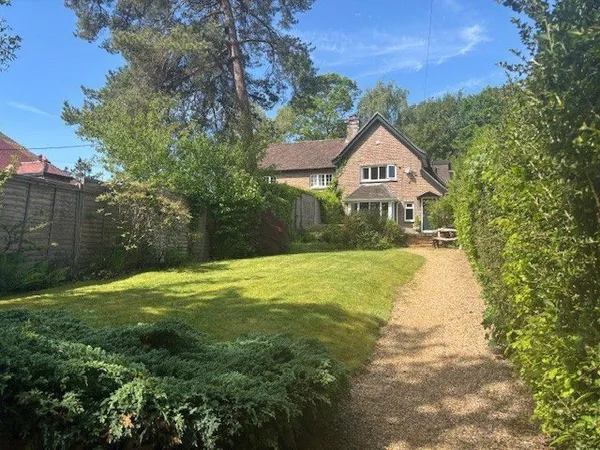 Coopers Green, Uckfield, East Sussex,...