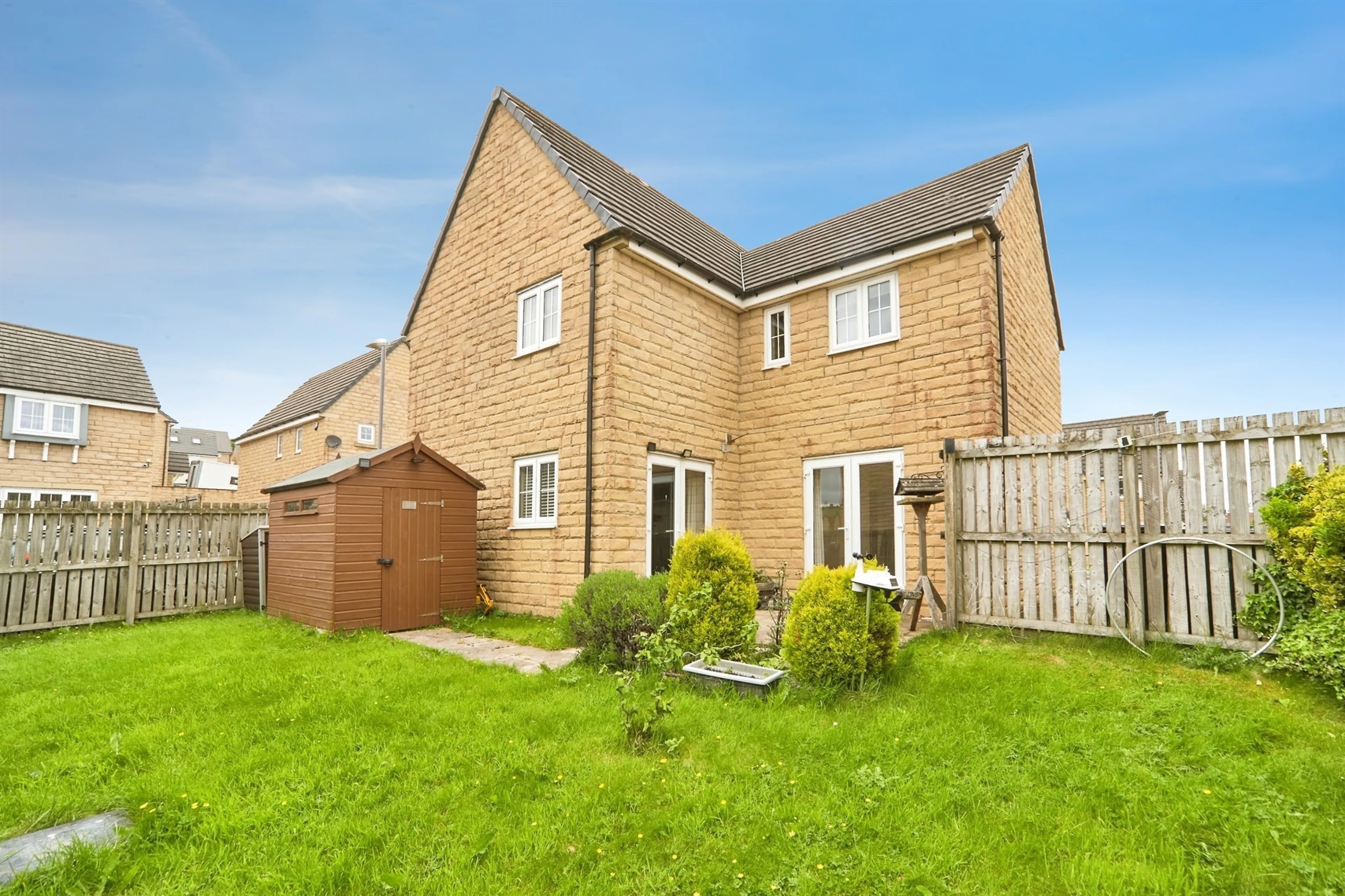 Property at Staincliffe Drive, Keighley