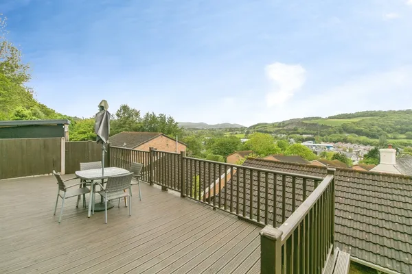 Hazelwood Close, Colwyn Bay, Conwy, LL28