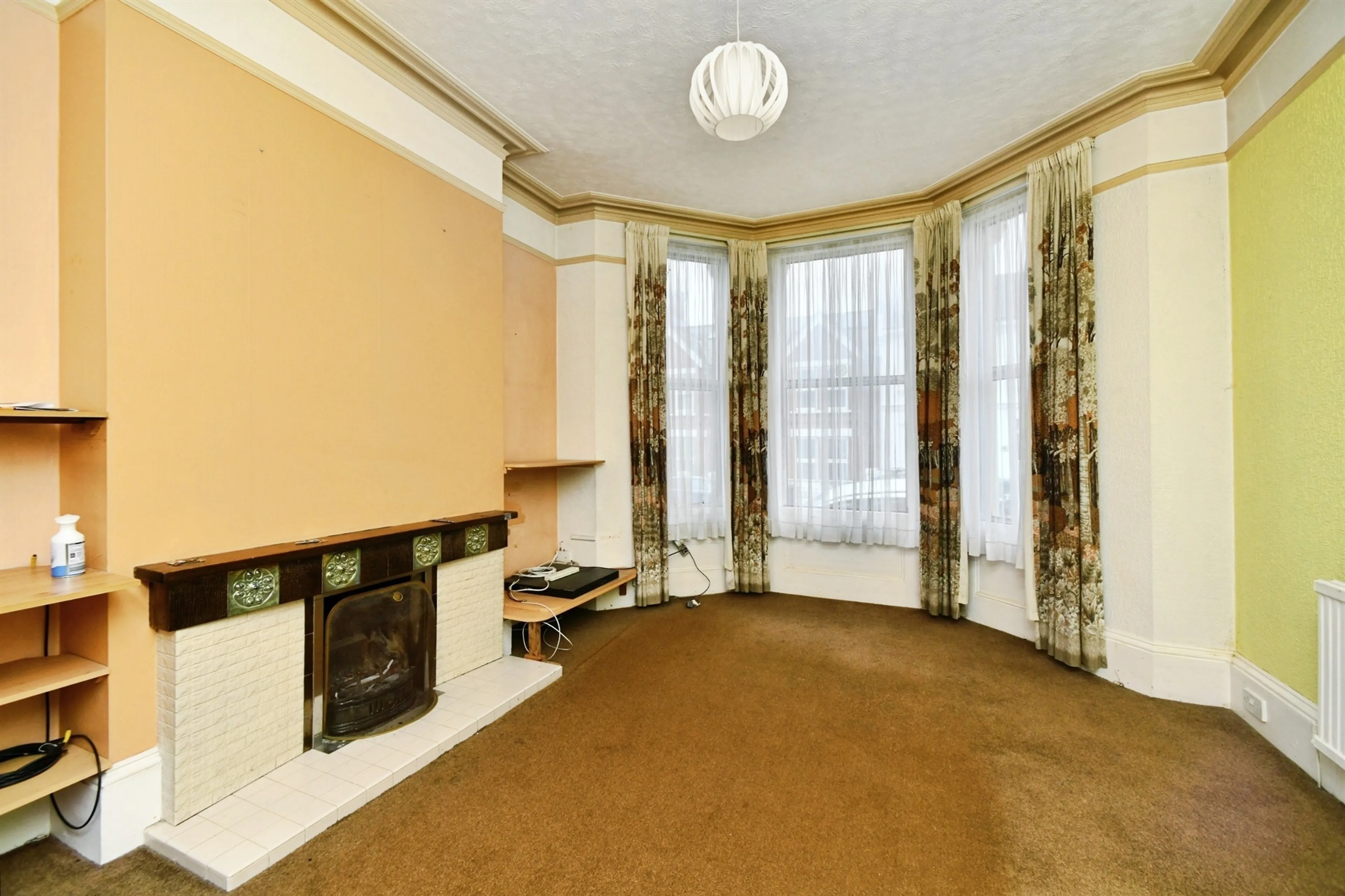 Property at Grantham Road, Brighton