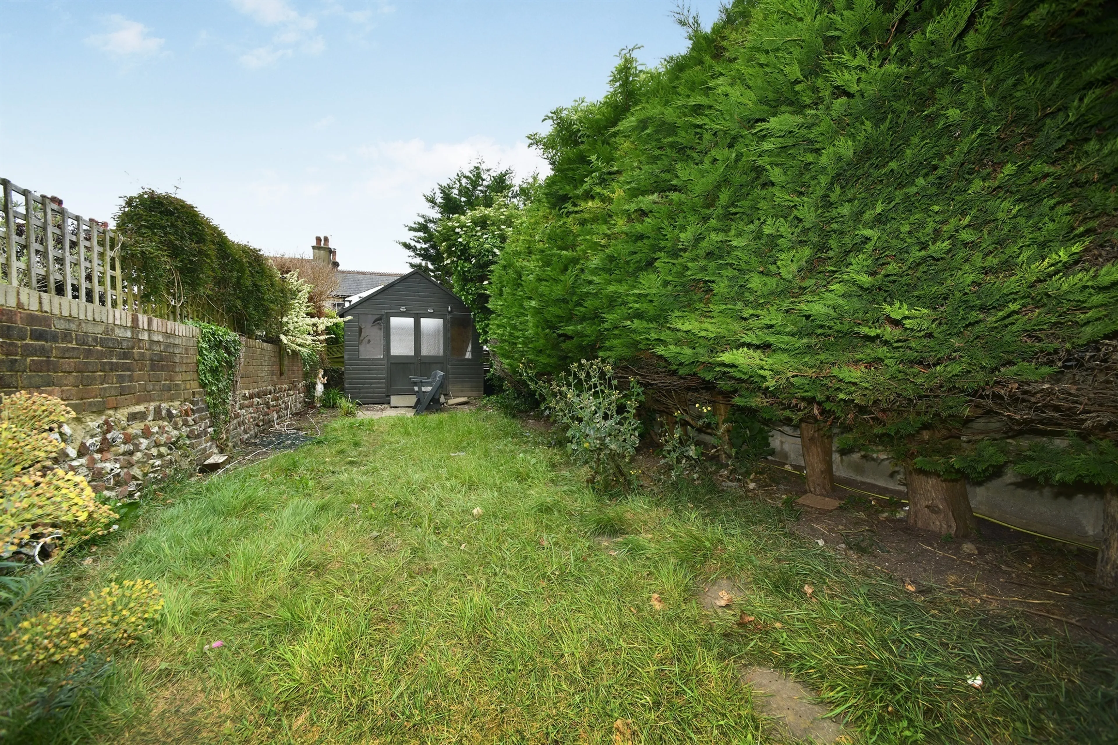 Property at Grantham Road, Brighton