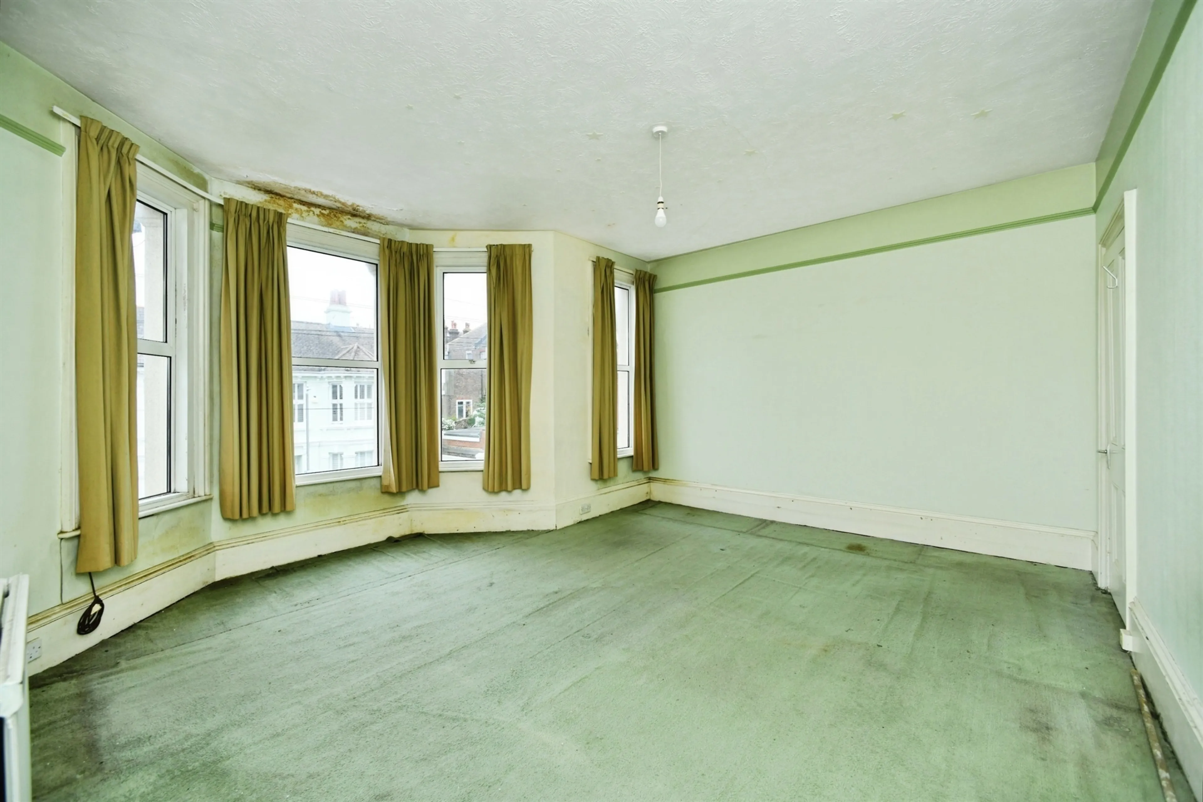 Property at Grantham Road, Brighton