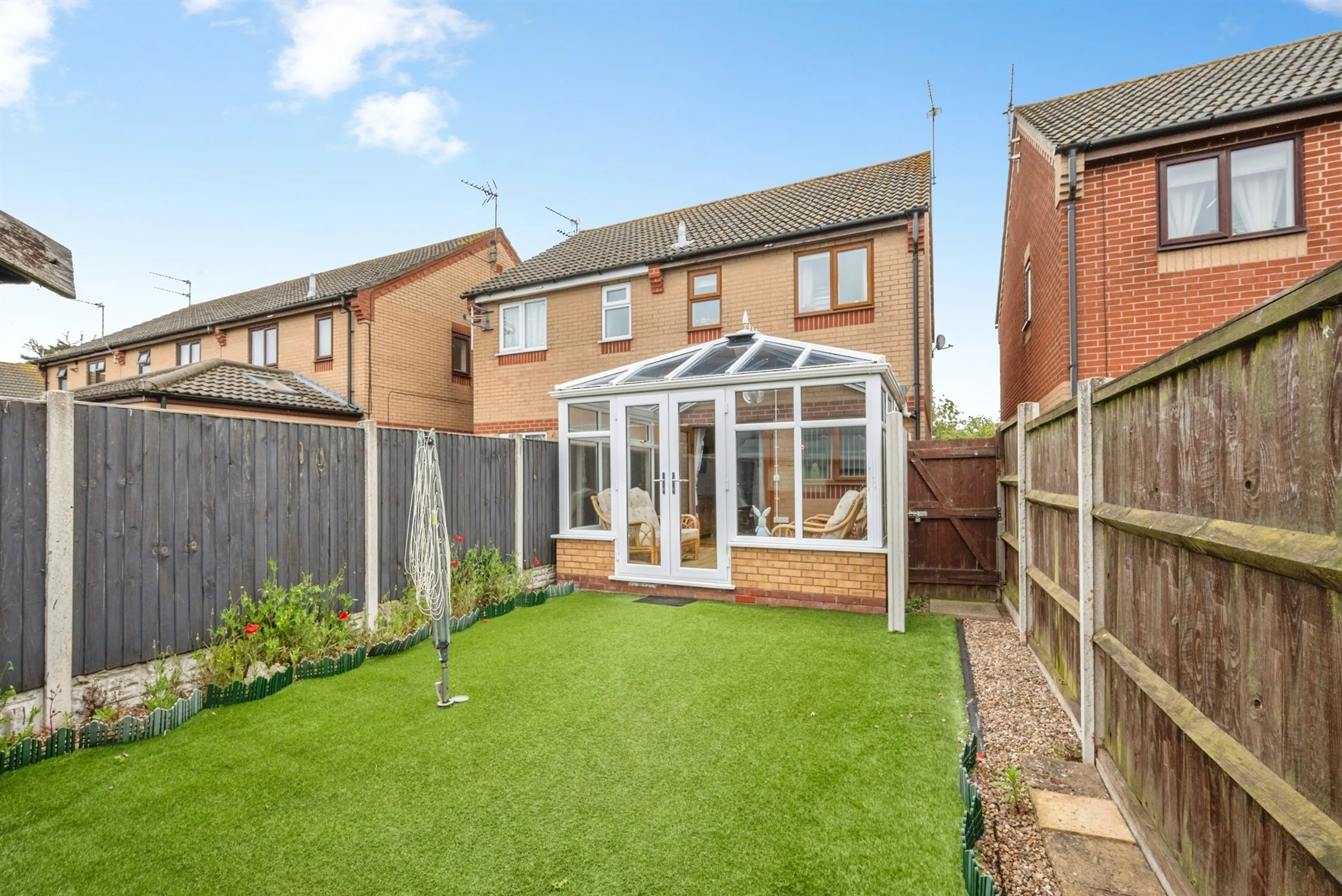 Property at Admirals Quay, Great Yarmouth