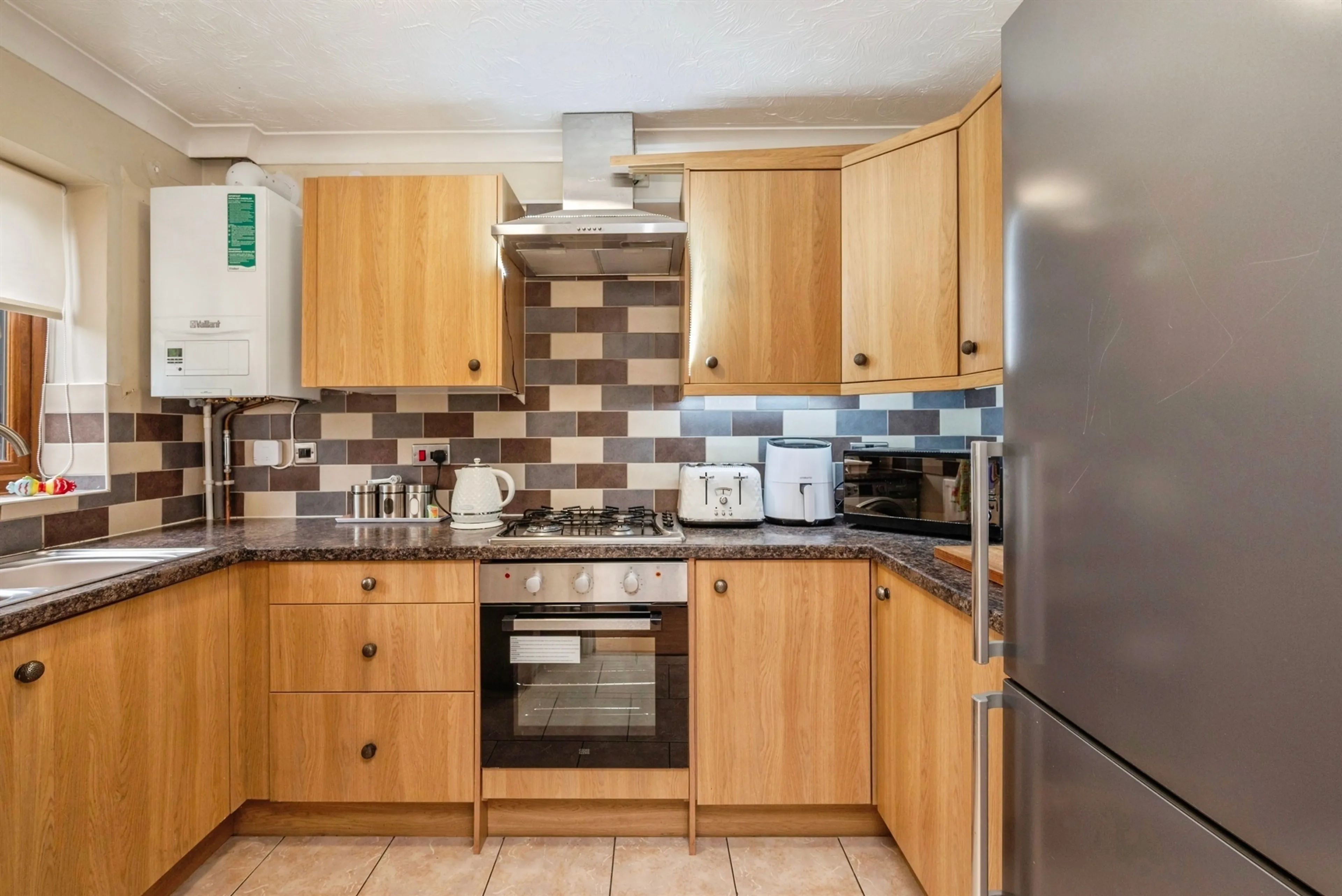 Property at Admirals Quay, Great Yarmouth