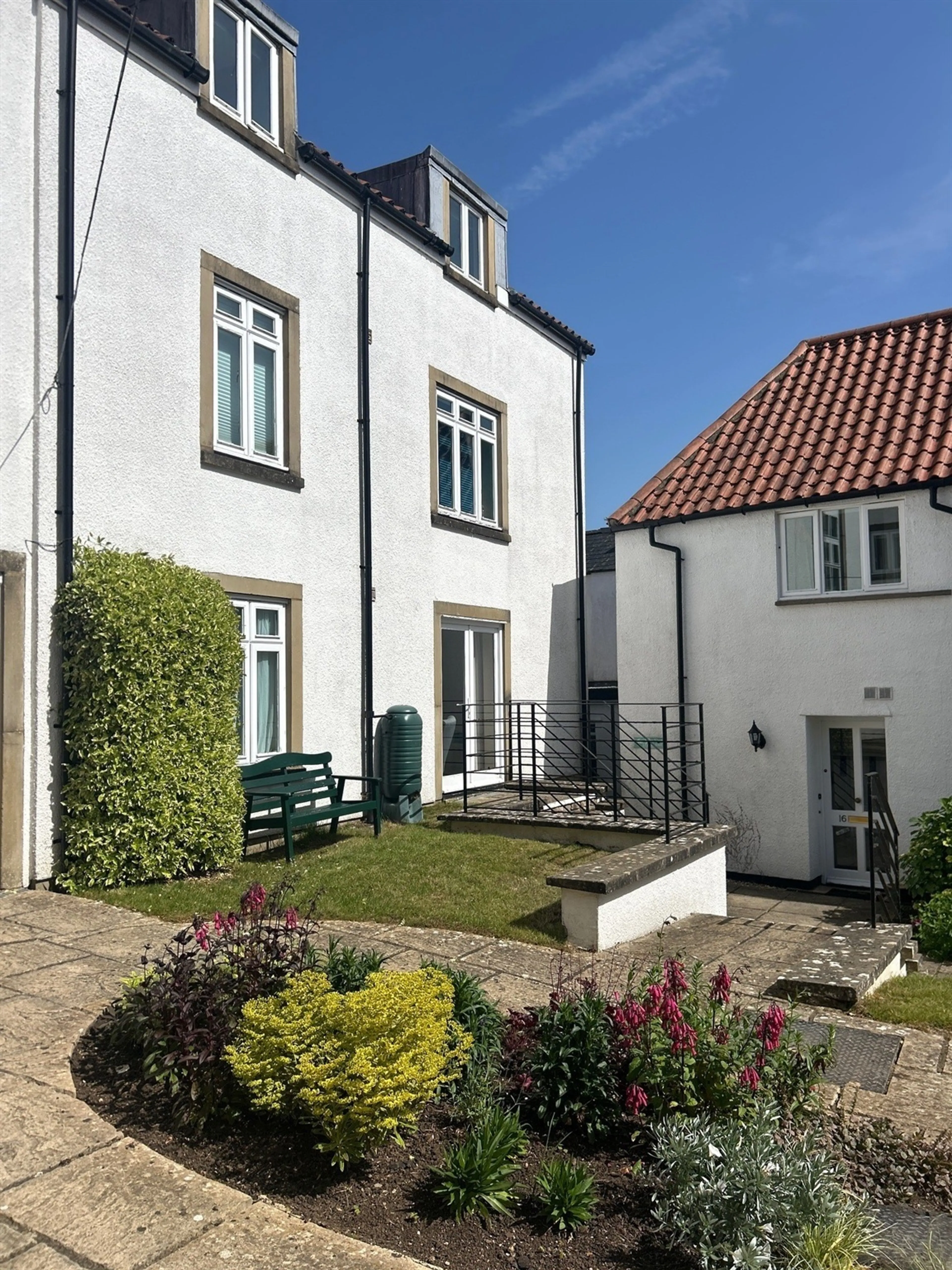 Property at Union Street, Wells