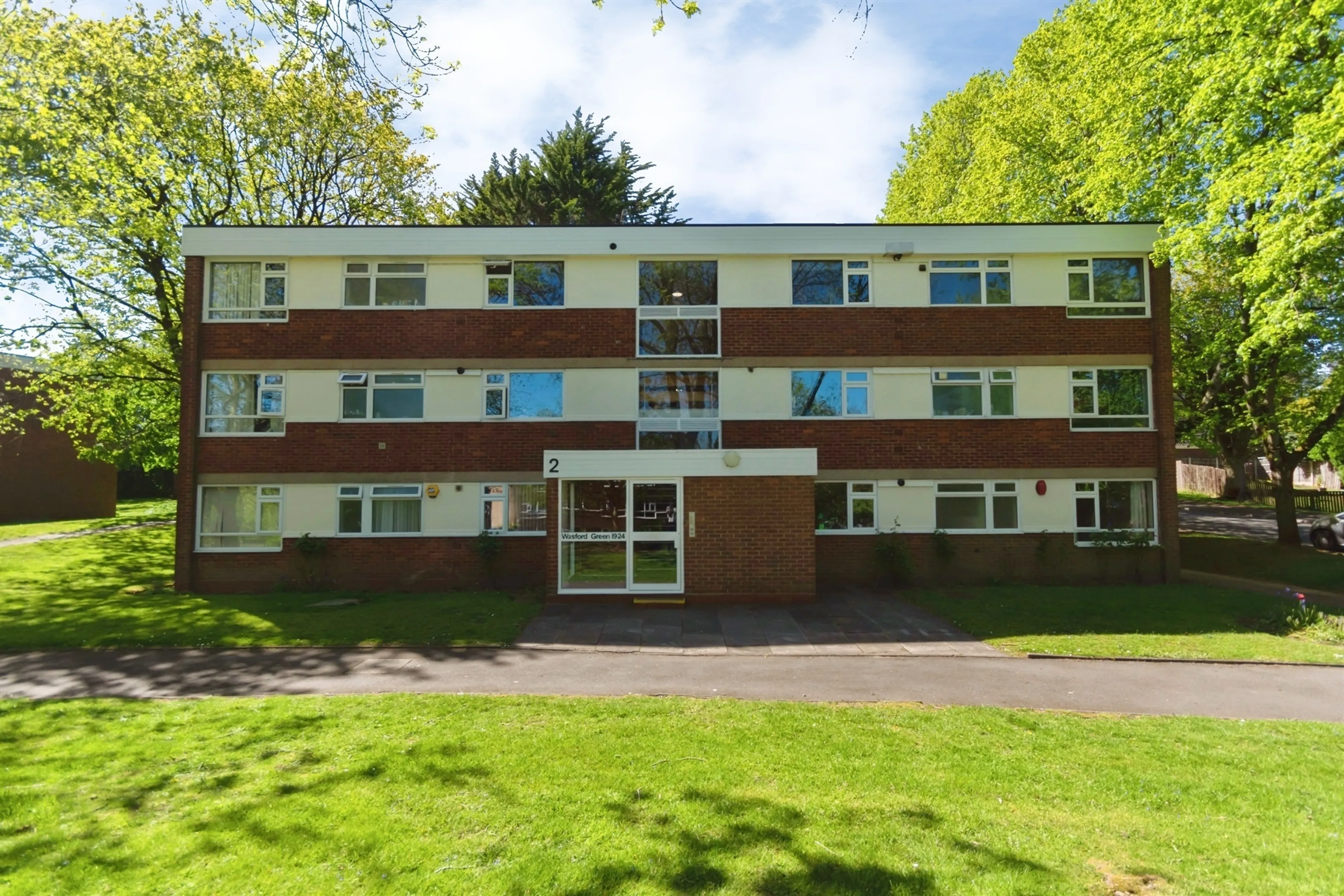 Property at Oak Hill Drive, Birmingham