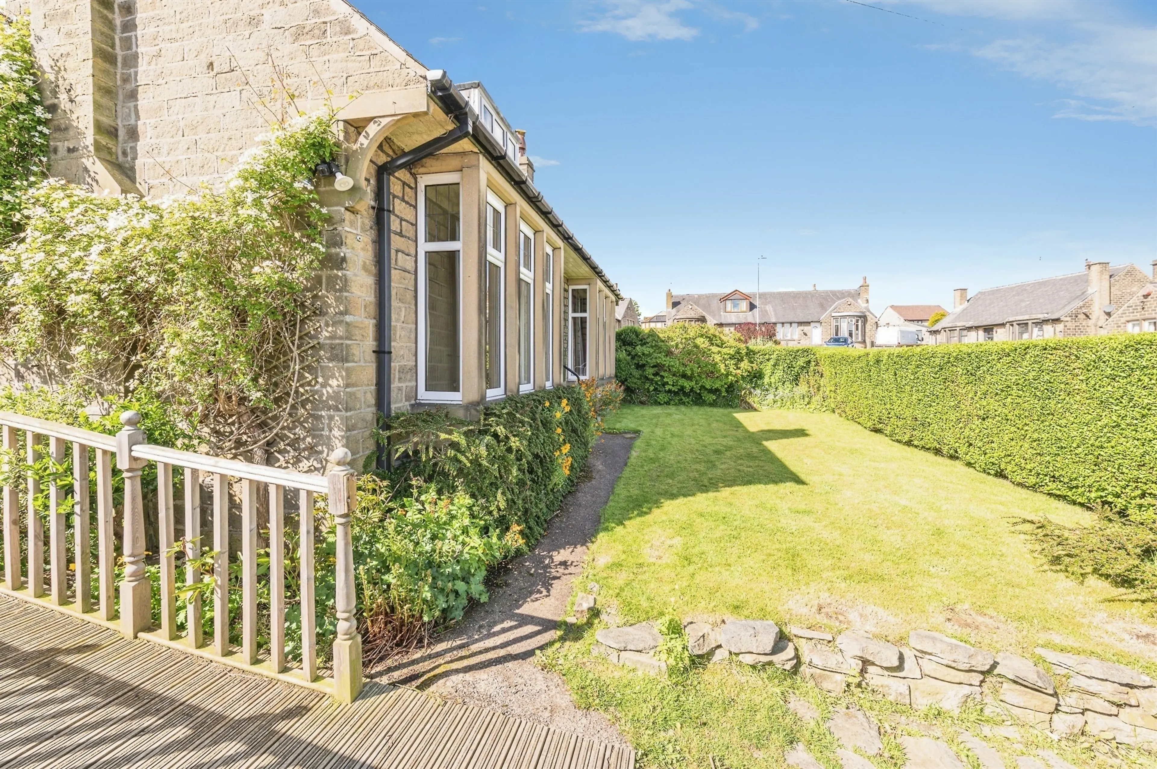 Property at Stonefield Avenue, HUDDERSFIELD