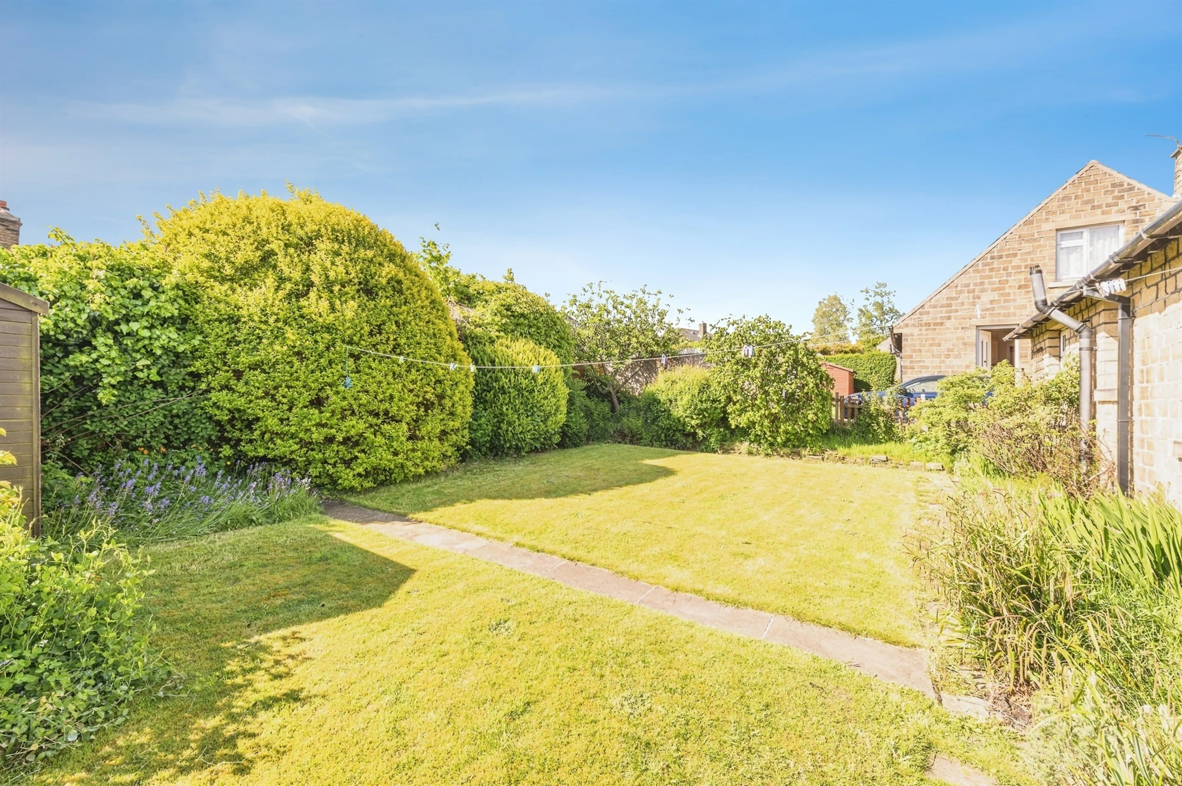 Property at Stonefield Avenue, HUDDERSFIELD
