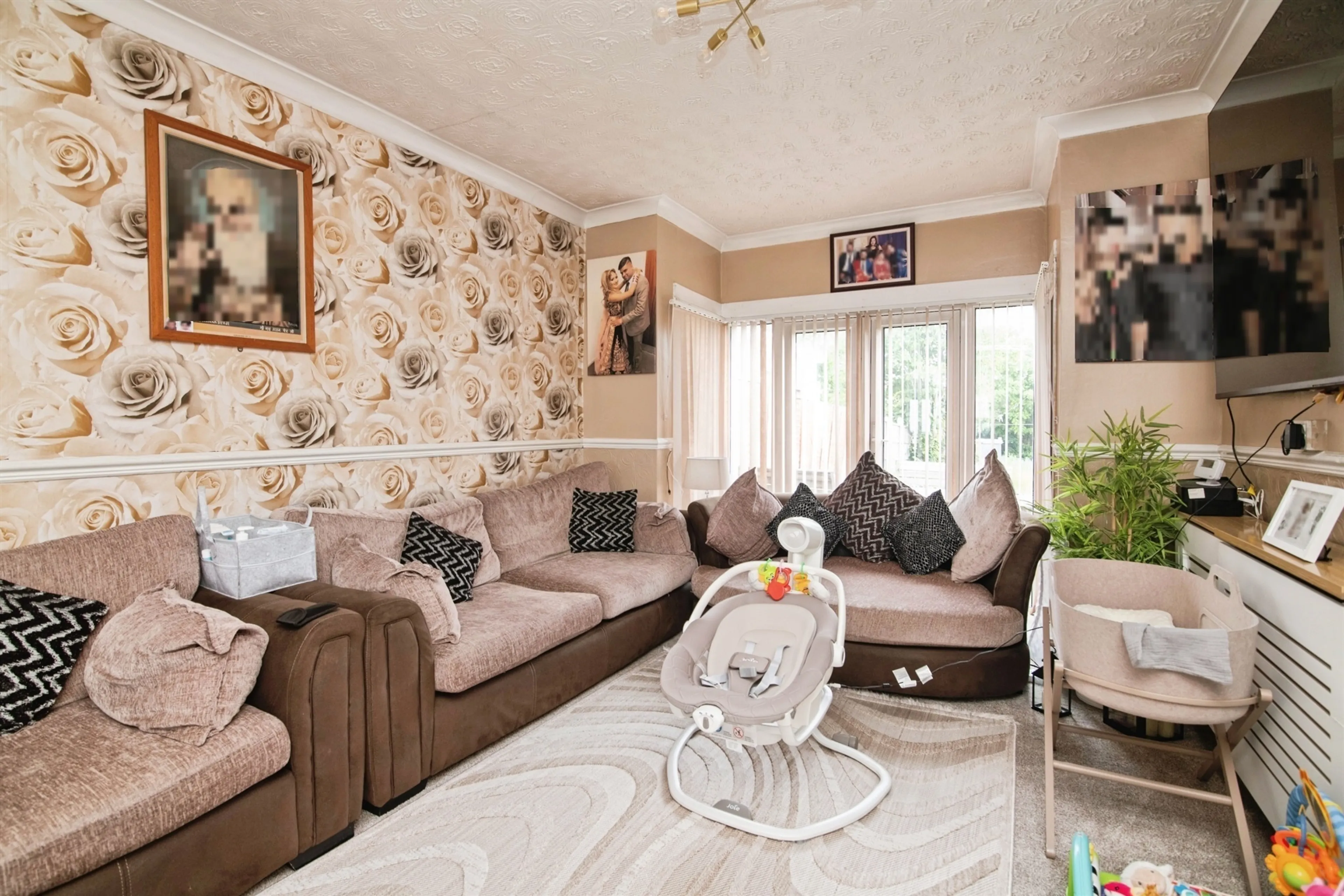 Property at Coopers Road, Birmingham