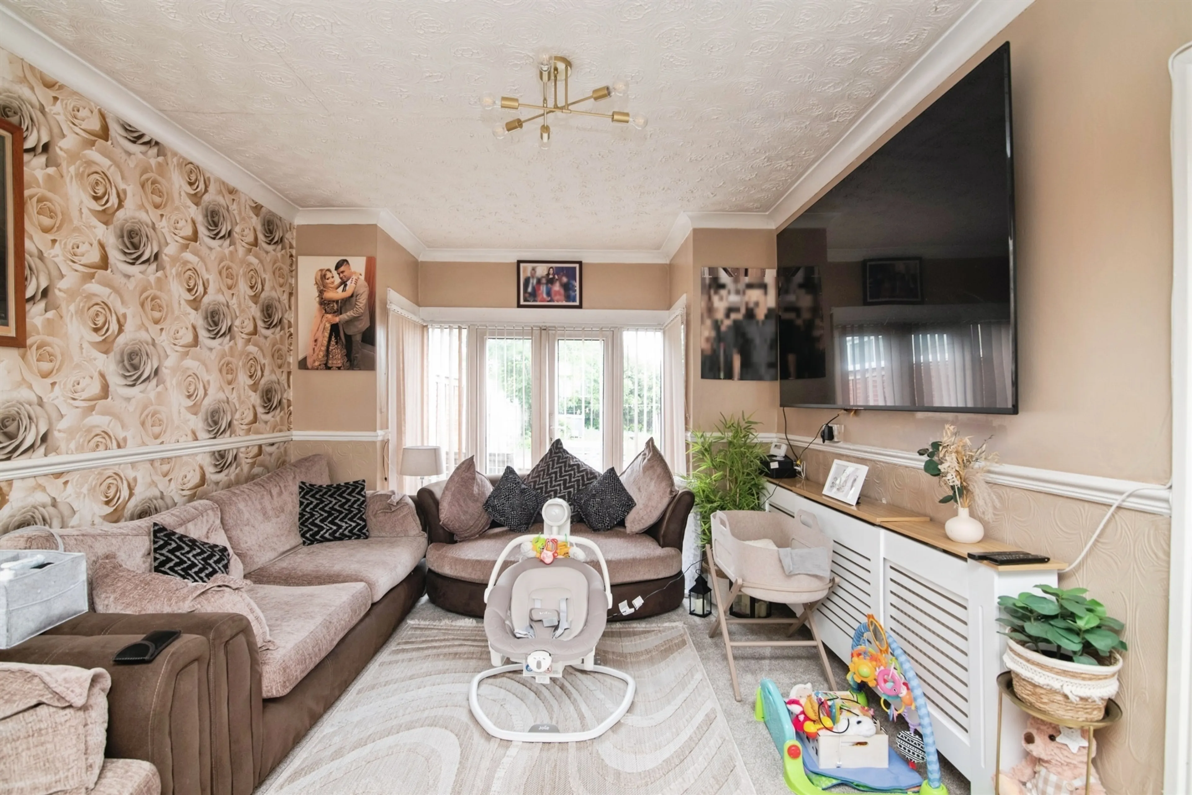 Property at Coopers Road, Birmingham
