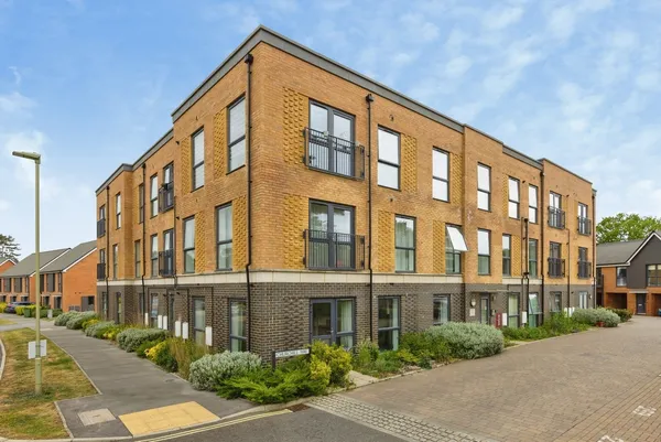 Churchill Way, Bordon, Hampshire, GU35