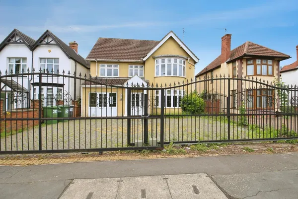 Park Road, Peterborough, Cambridgeshi...