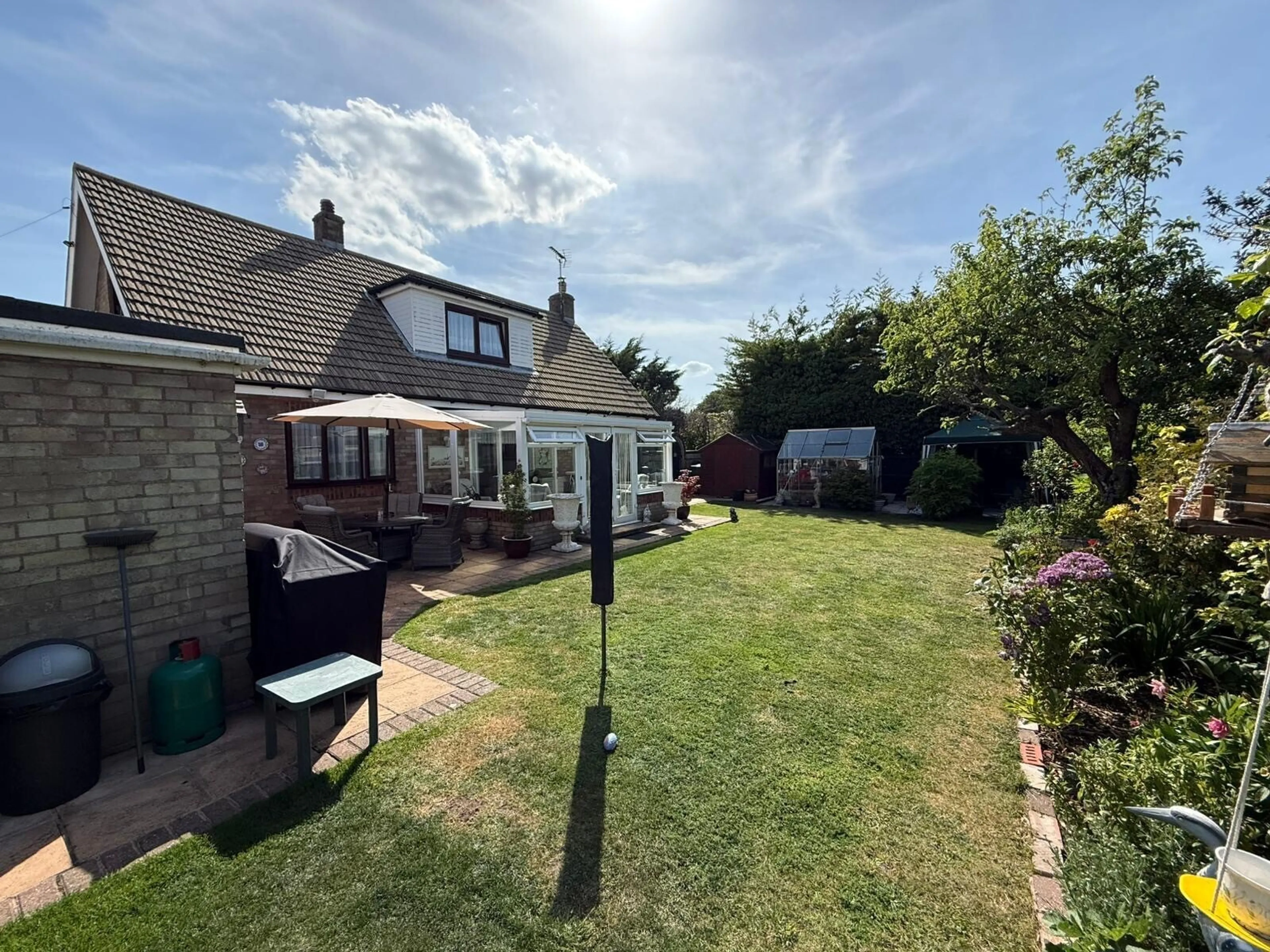 Property at Short Lane, Feltwell, Thetford