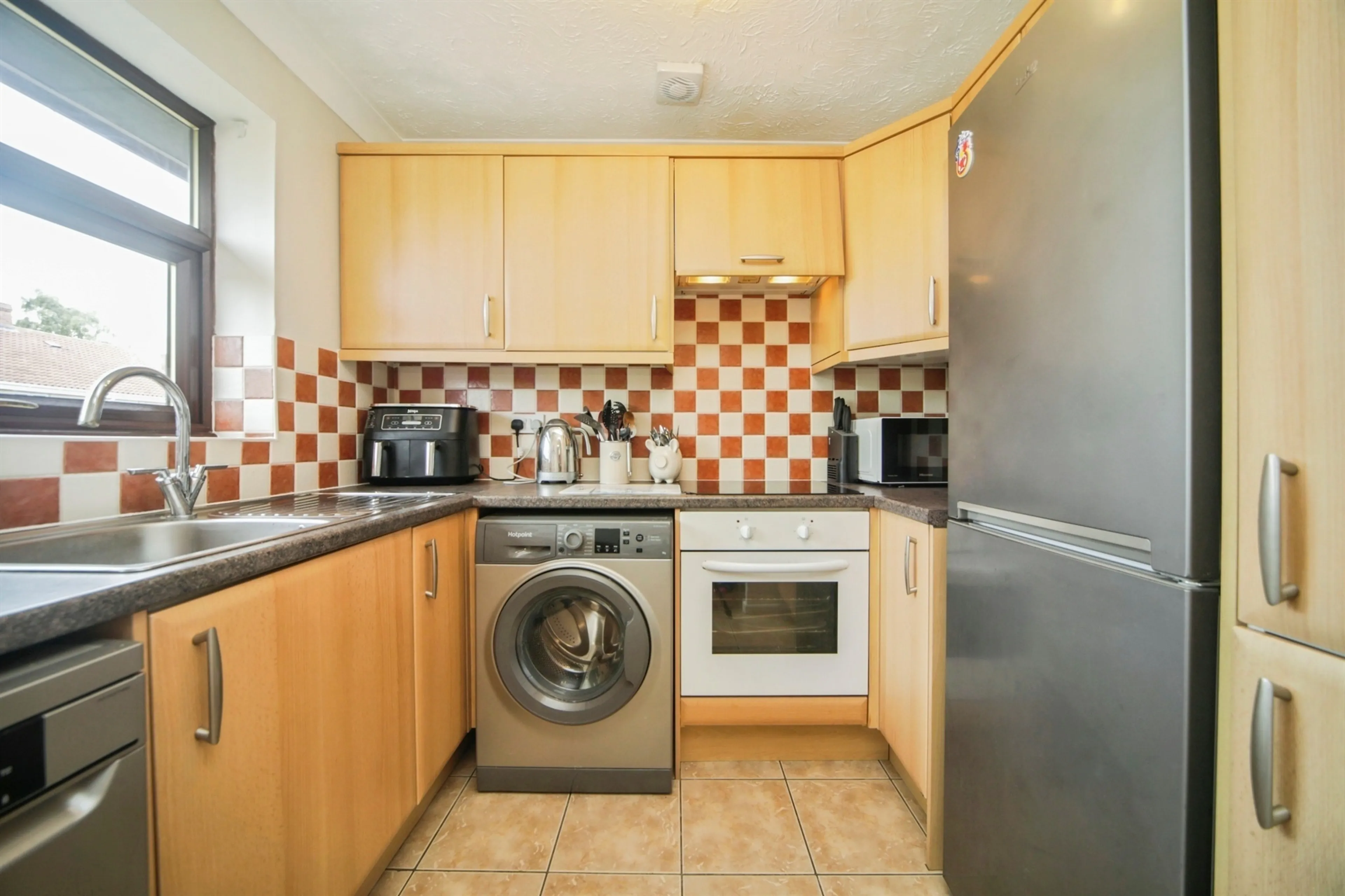 Property at Wheatfields, Rickinghall, Diss