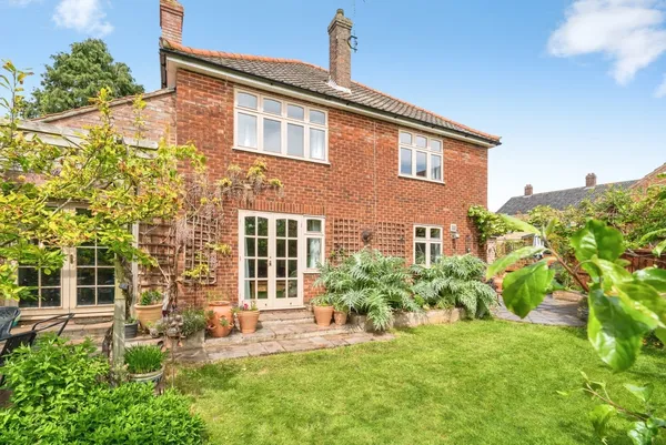 Norwich Road, Fakenham, Norfolk, NR21